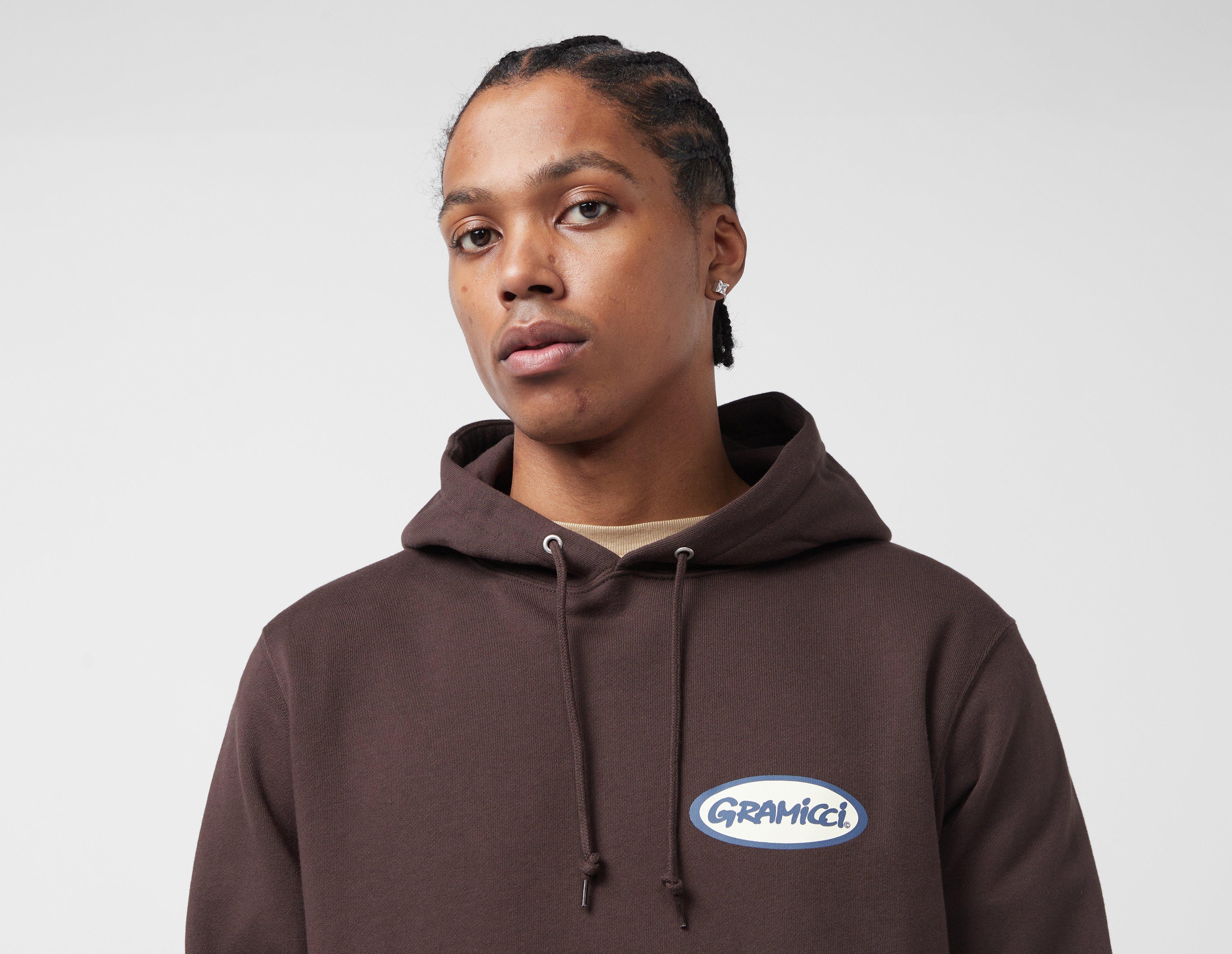 Gramicci Oval Hoodie