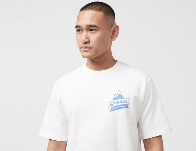 Gramicci Peak T-Shirt