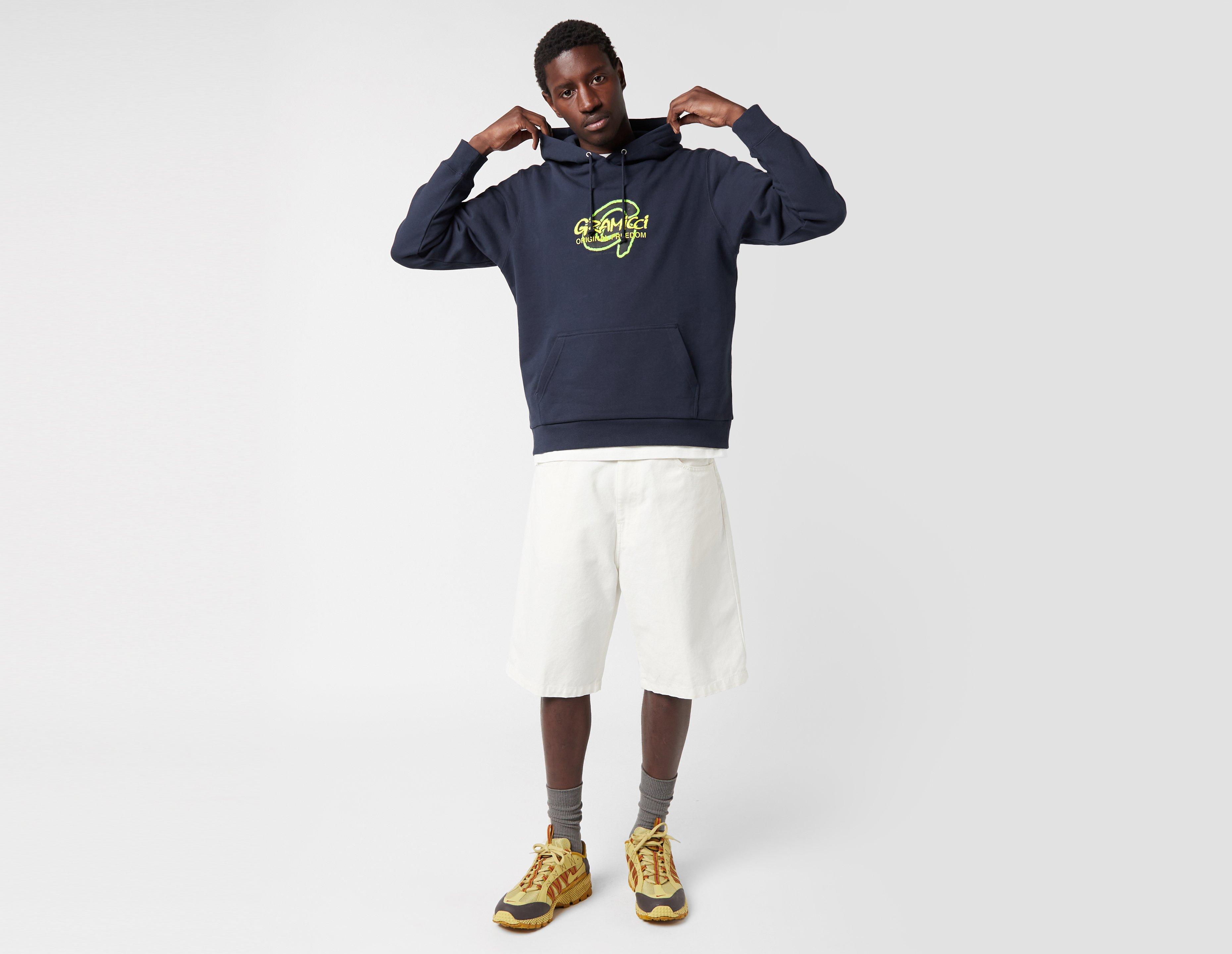 Gramicci Sweat à Capuche Pixel G