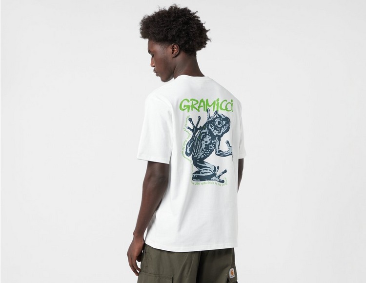 Gramicci Sticky Frog T-Shirt