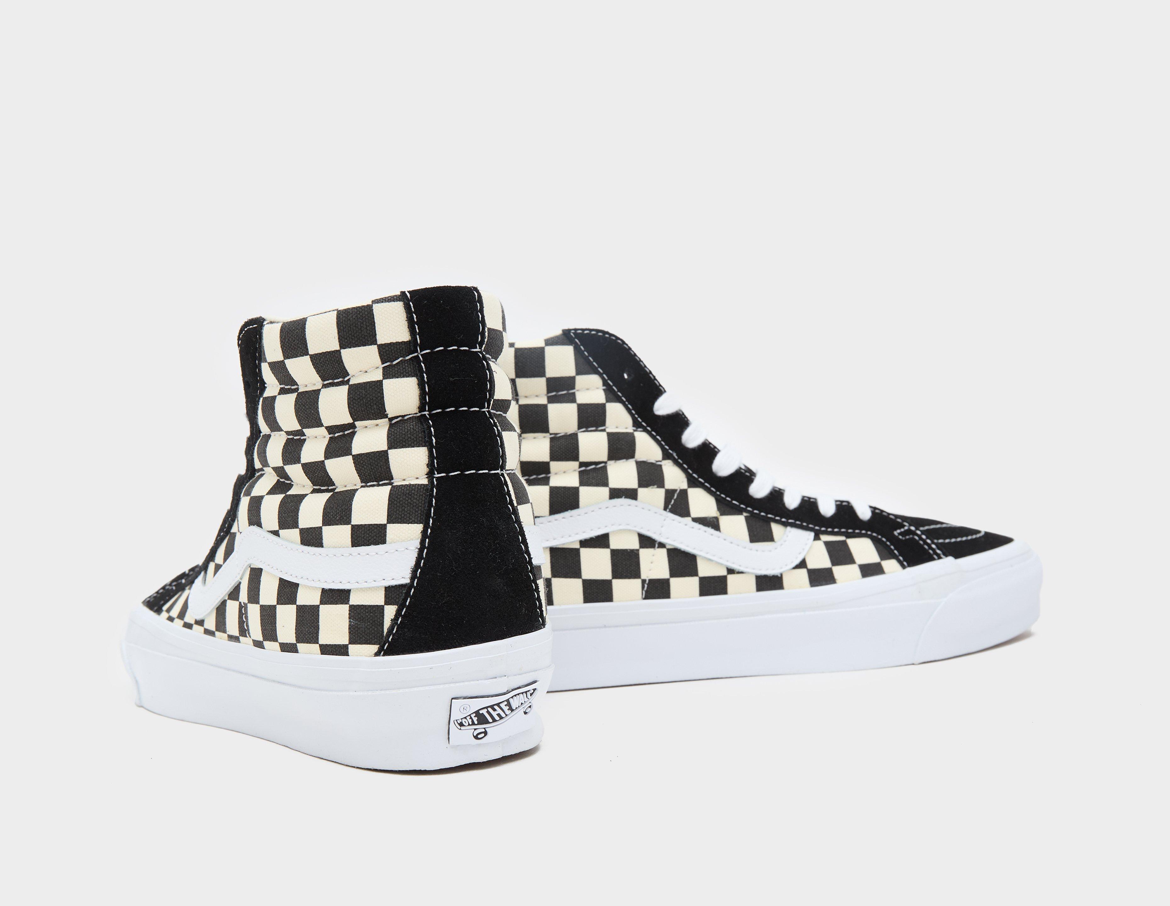 Vans Sk8-Hi RE 38