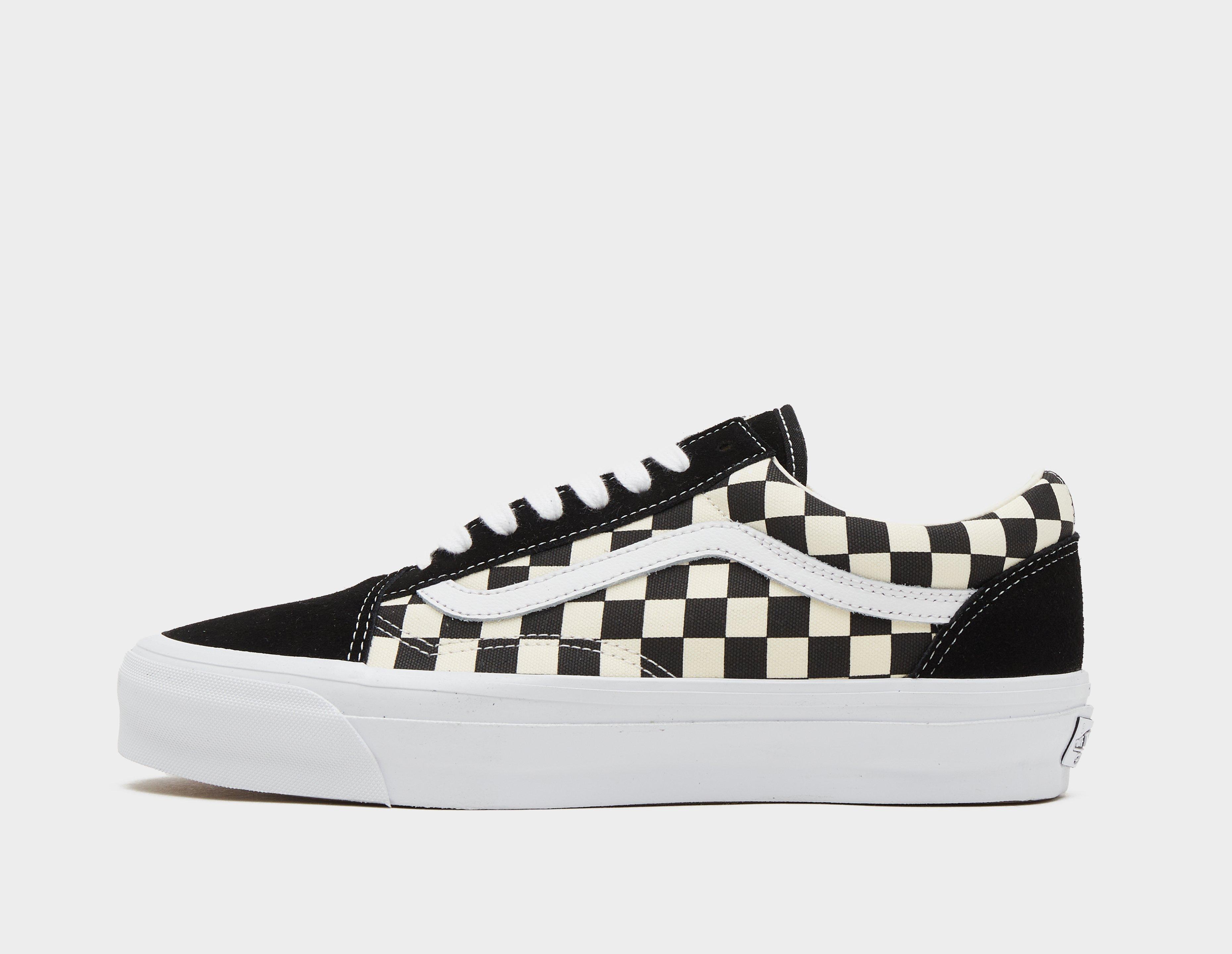 Vans clearance noir 36