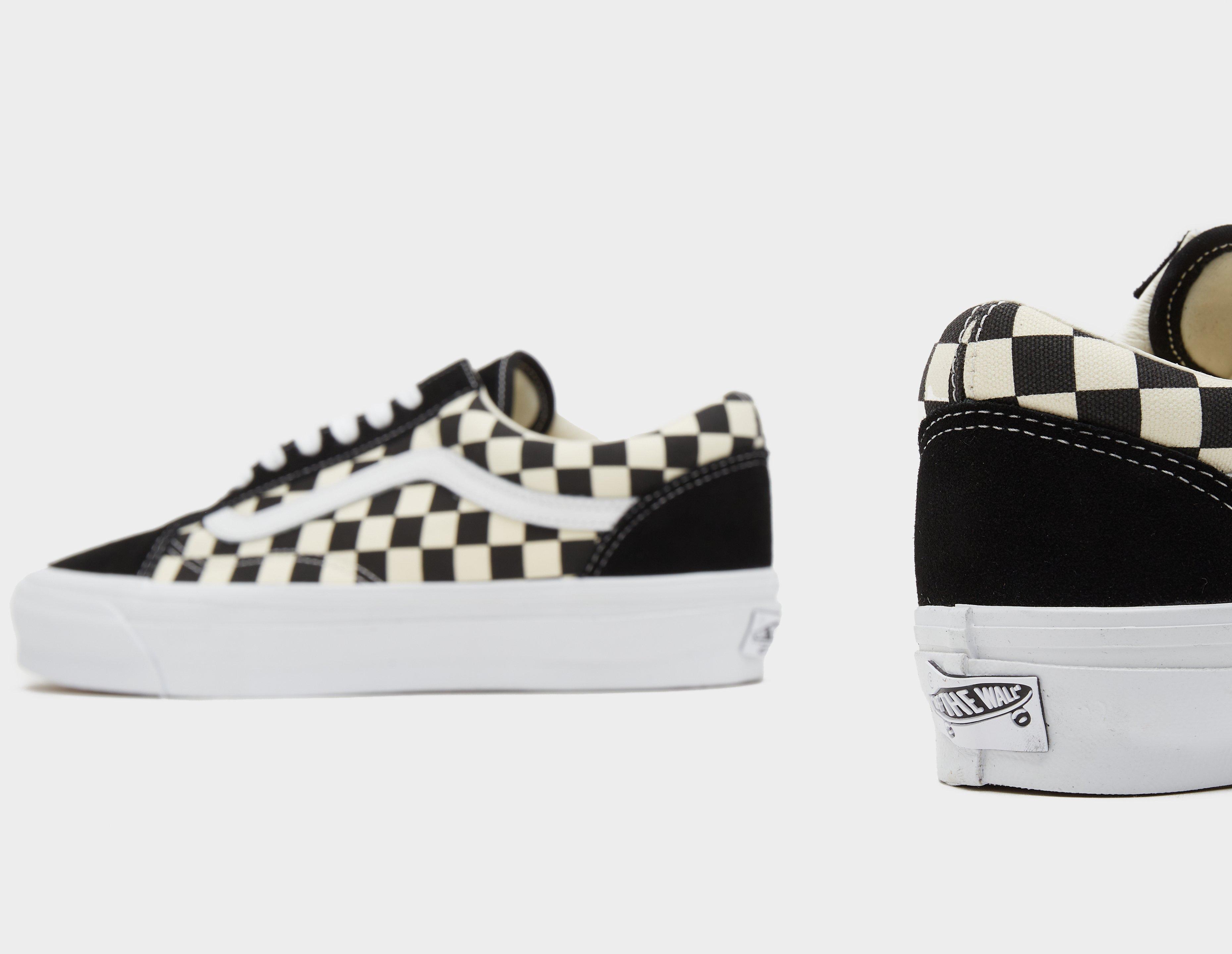 Vans Premium Old Skool 36