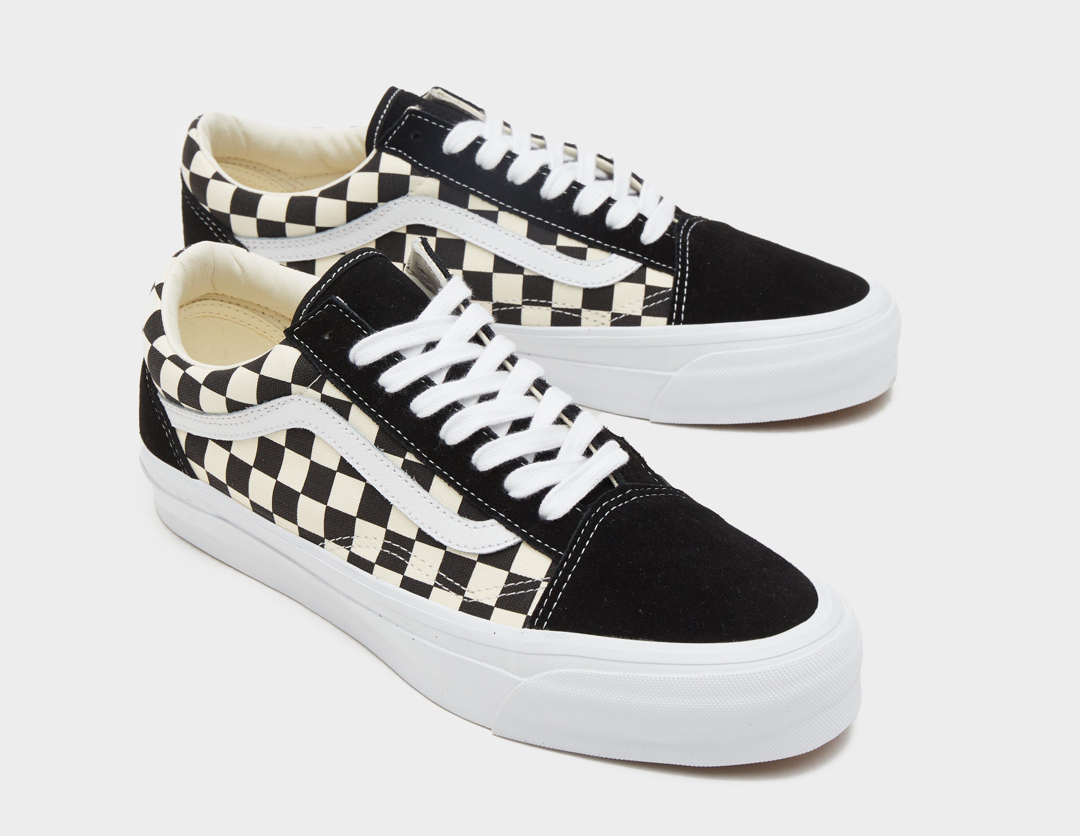 Vans Premium Old Skool 36