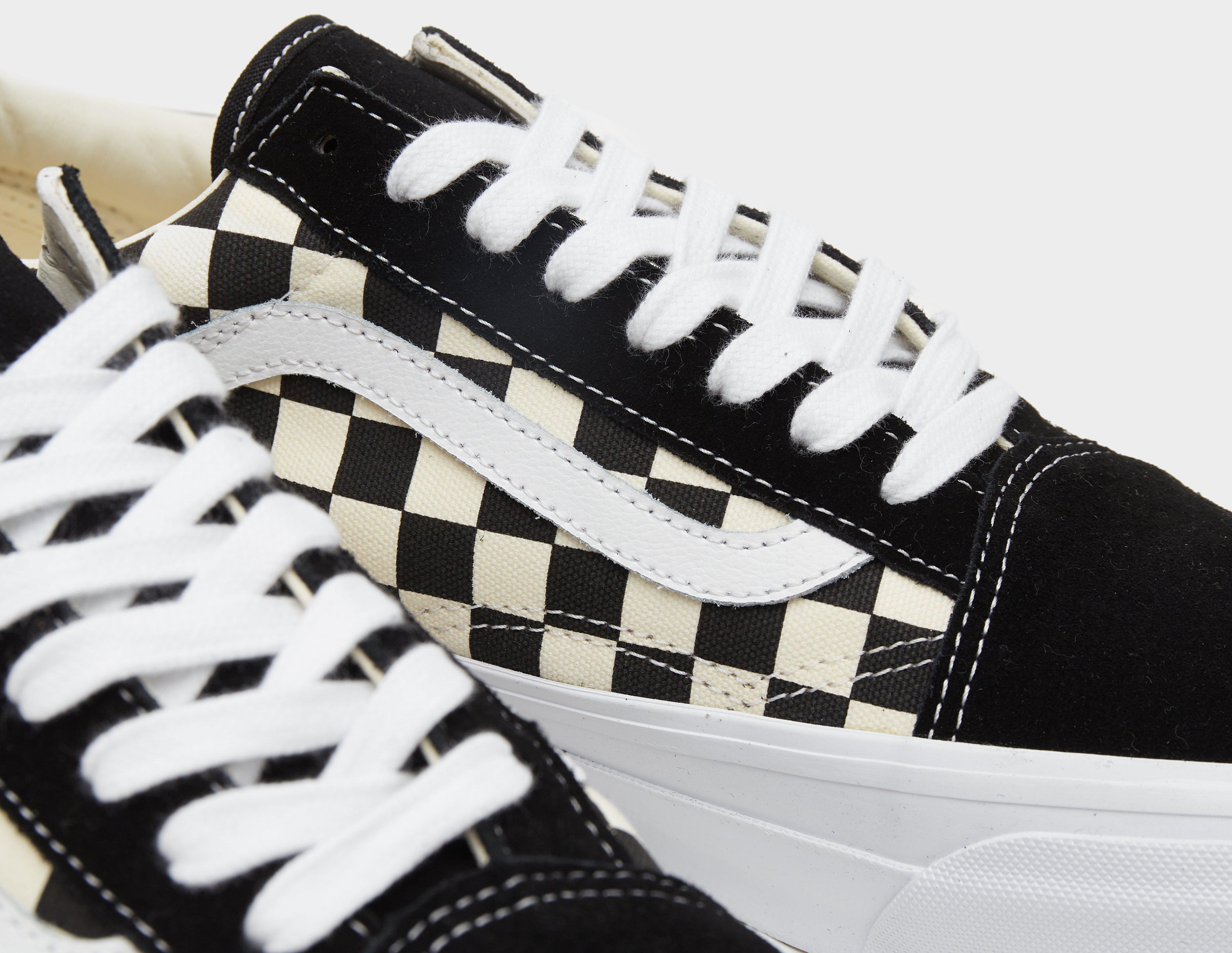 Vans Premium Old Skool 36