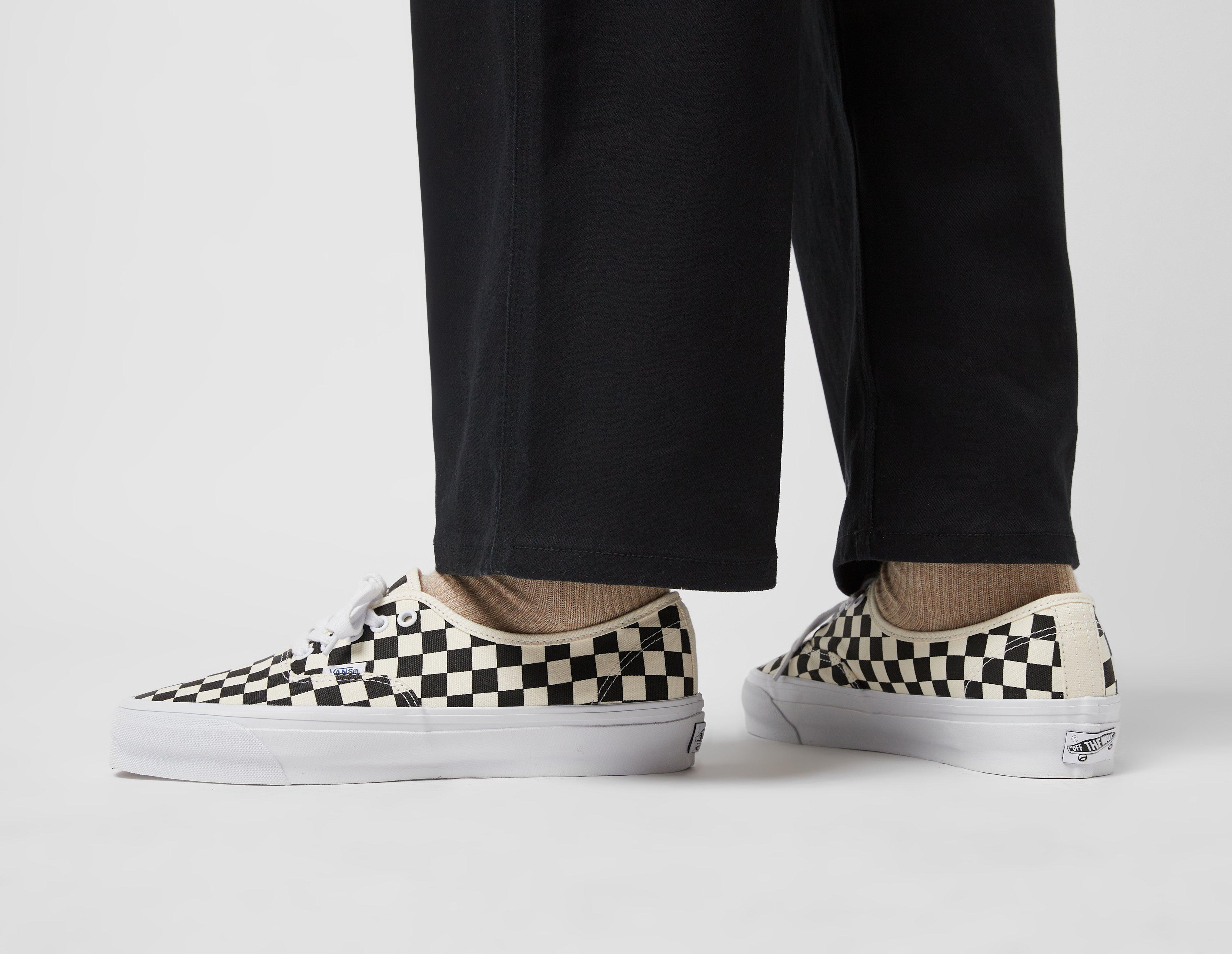 Vans Authentic 44 DX