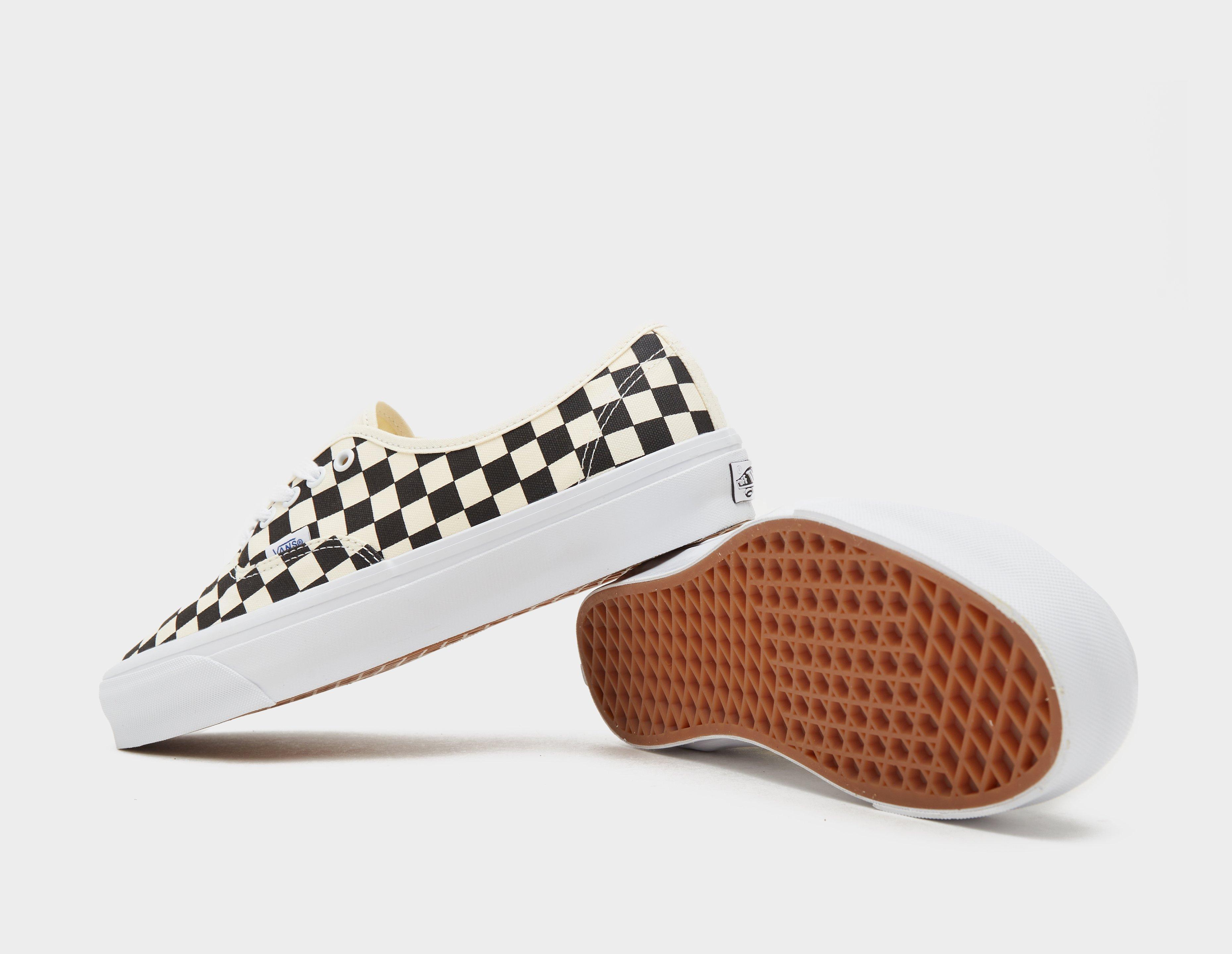 Vans Authentic 44 DX