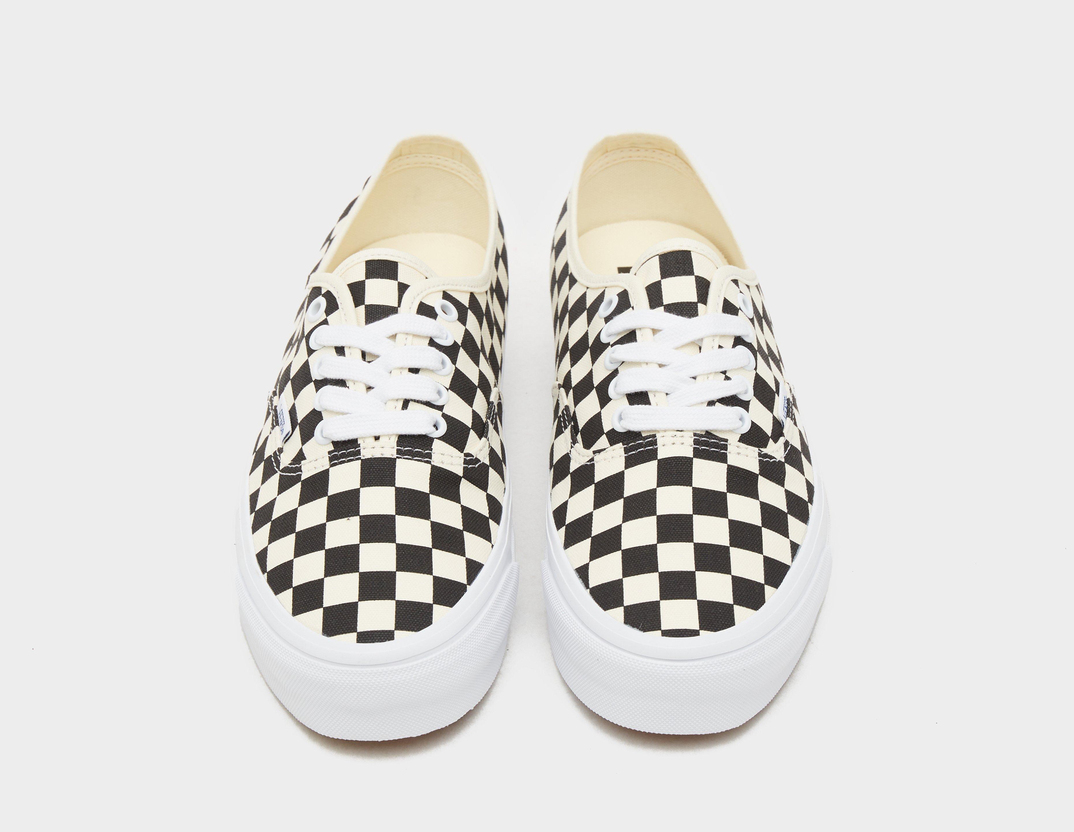Vans Authentic 44 DX