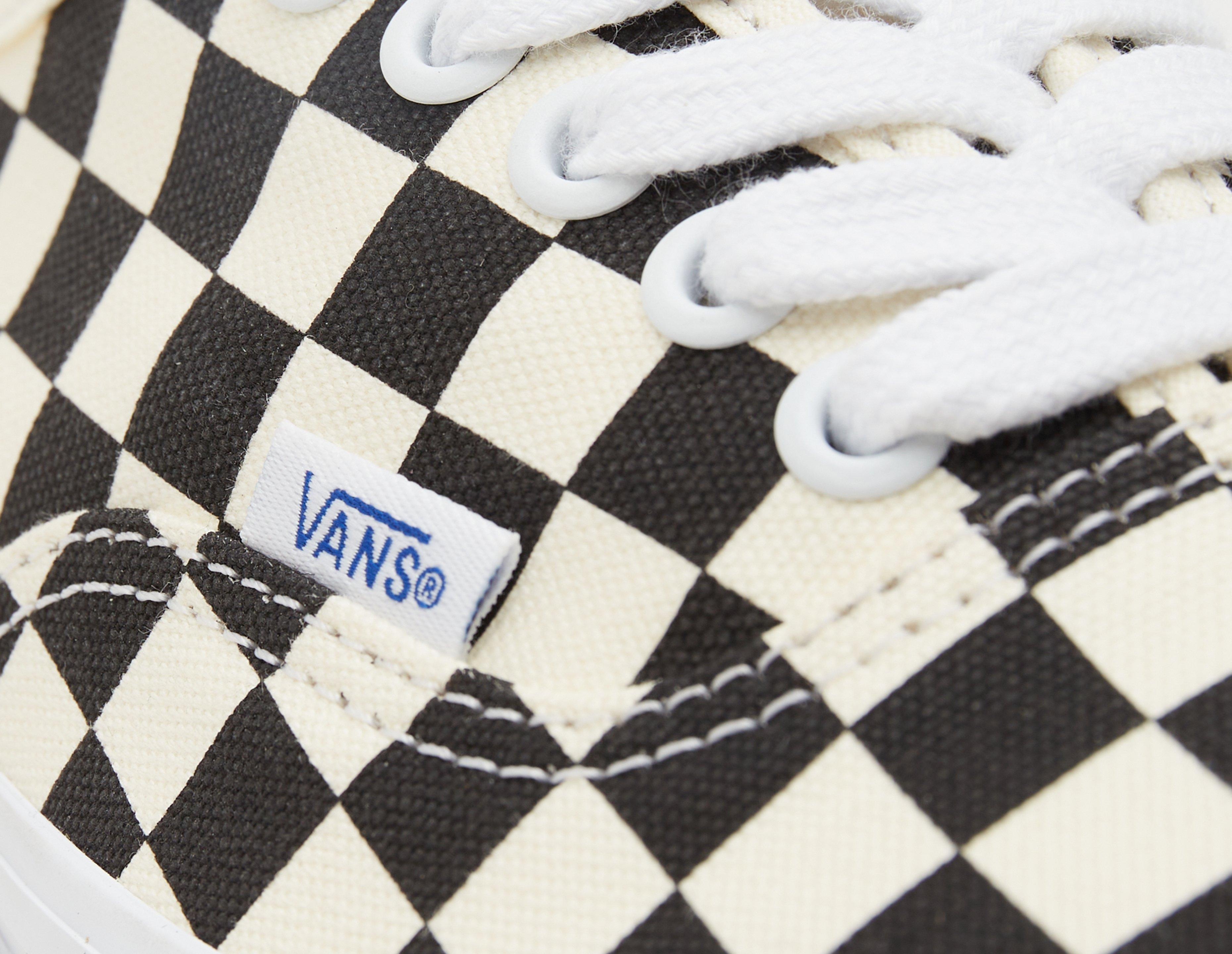 Vans Authentic 44 DX