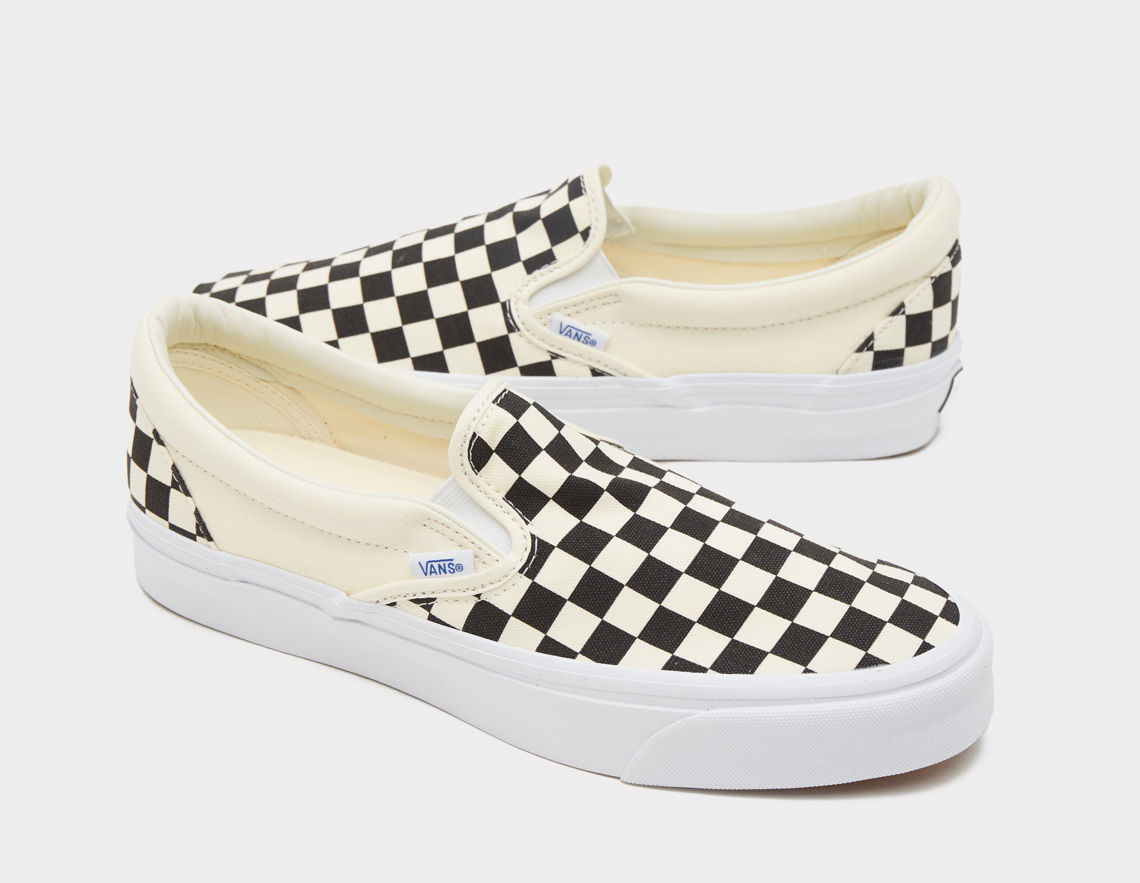 Vans Slip-On Reissue 98