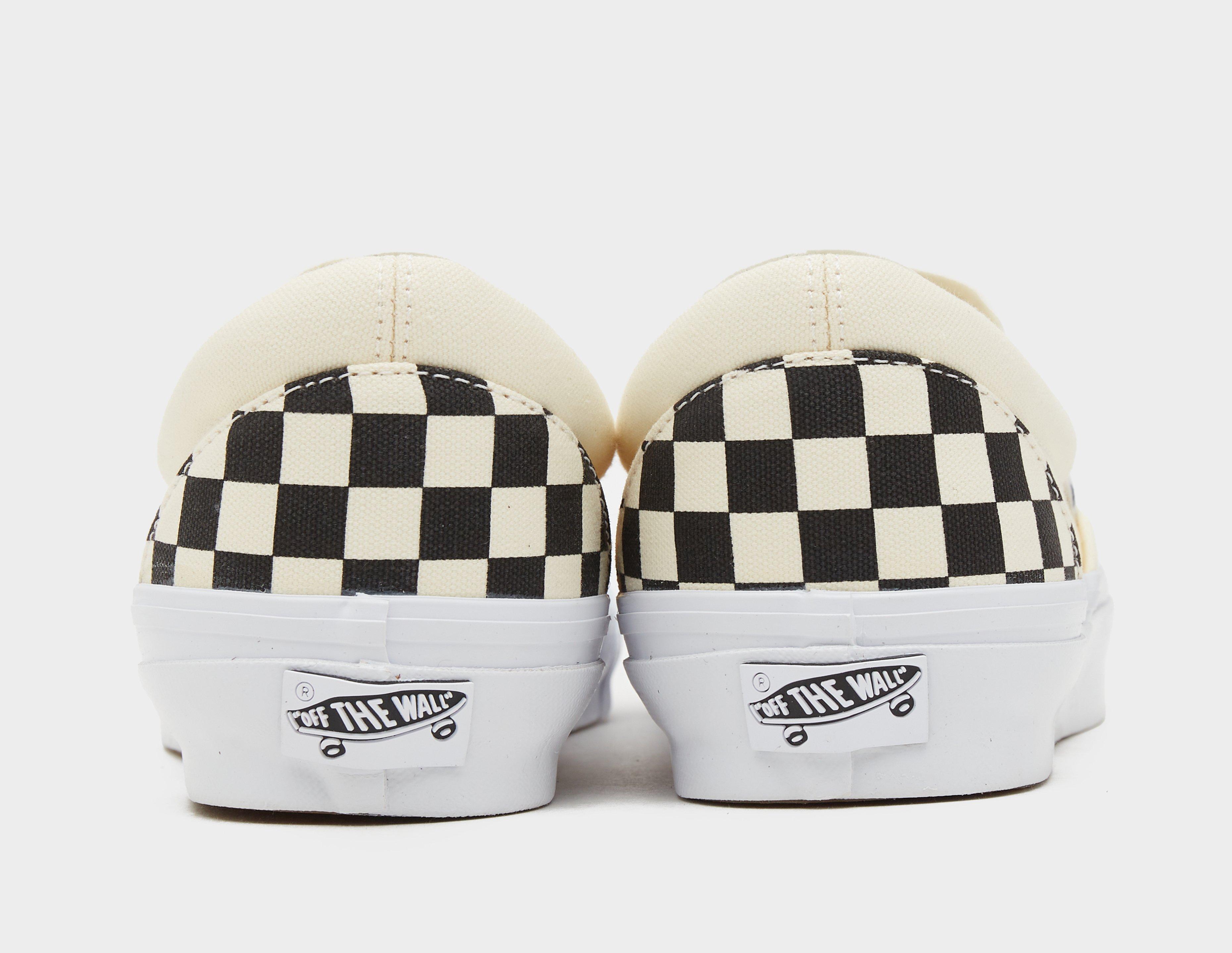 Vans Slip On Reissue 98