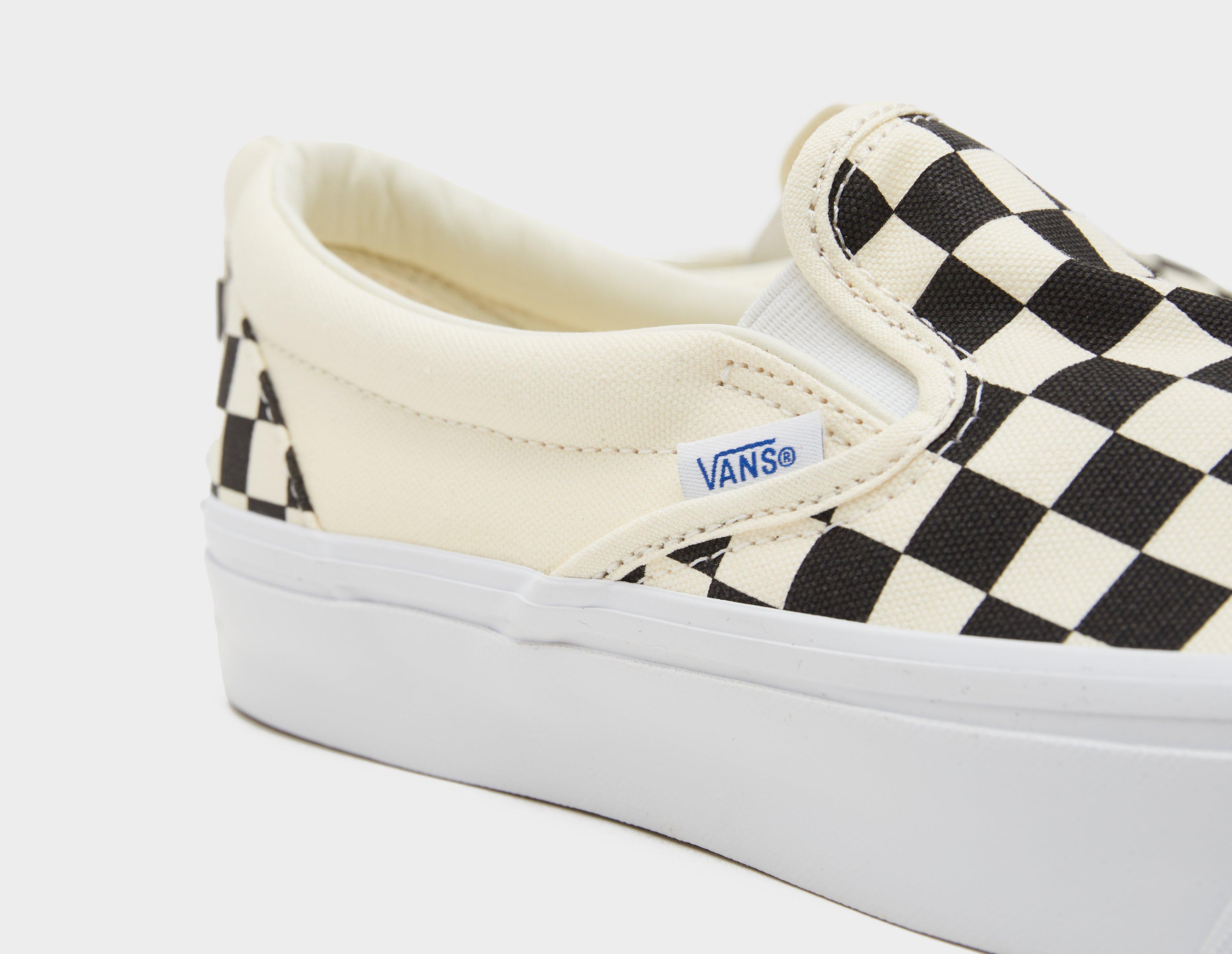 Vans Slip-On Reissue 98