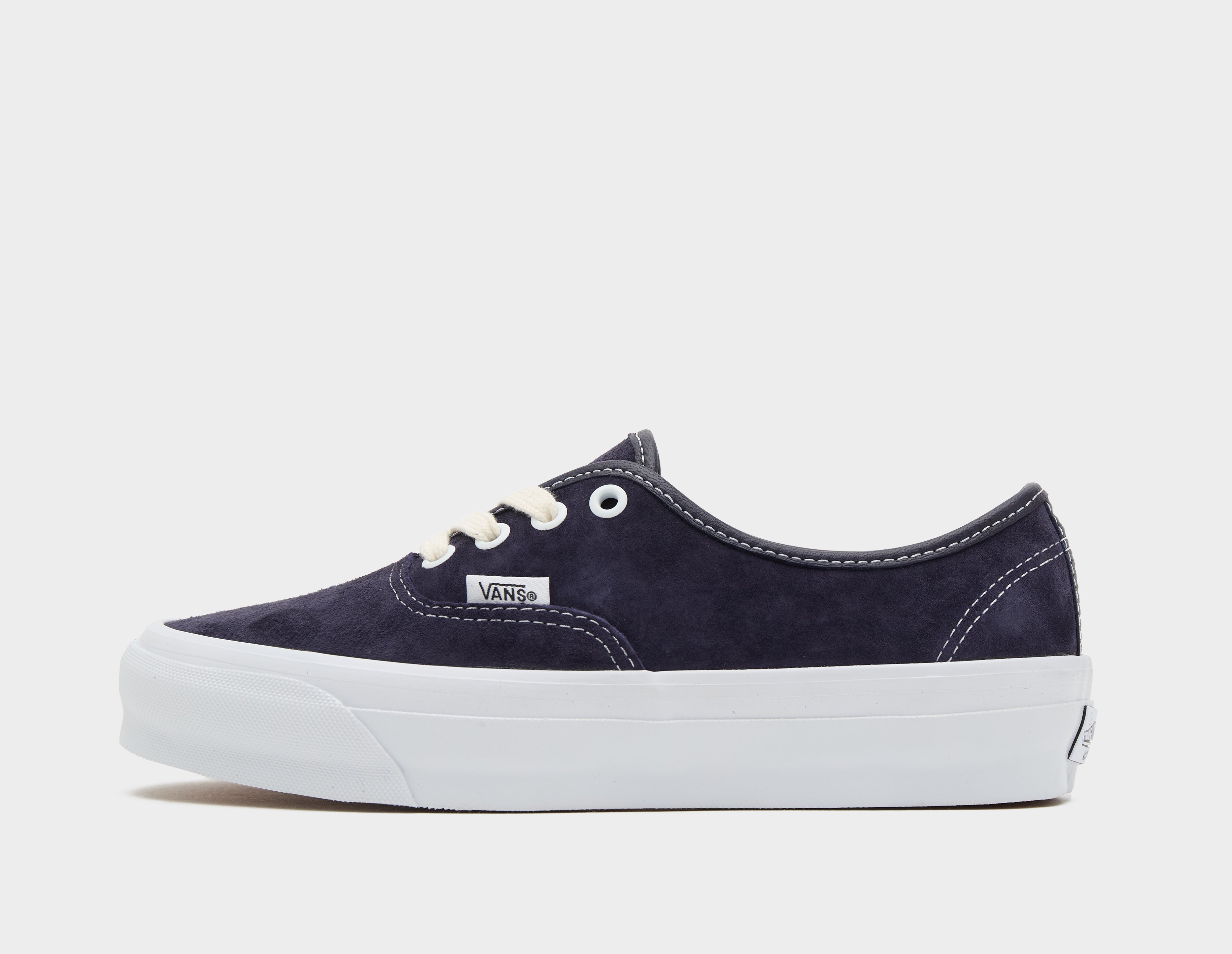 Baritone Vans Otw Blue Aspennigeria? Blue Dipped Vans LX Authentic Reissue  44 Women's