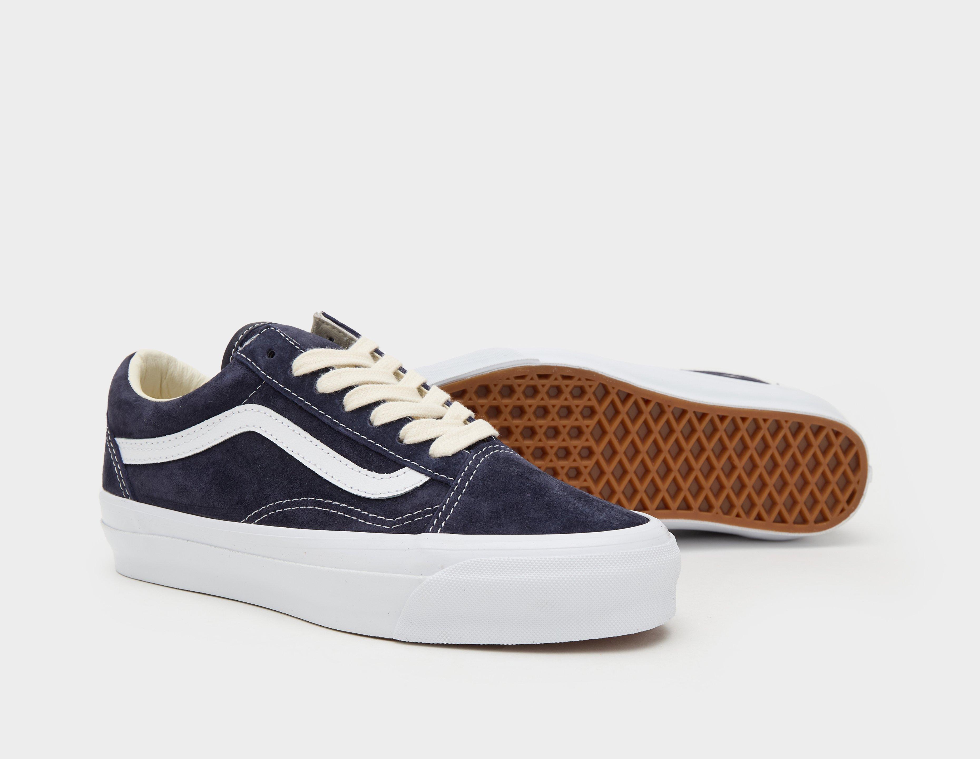Vans Premium Old Skool 36 Women's