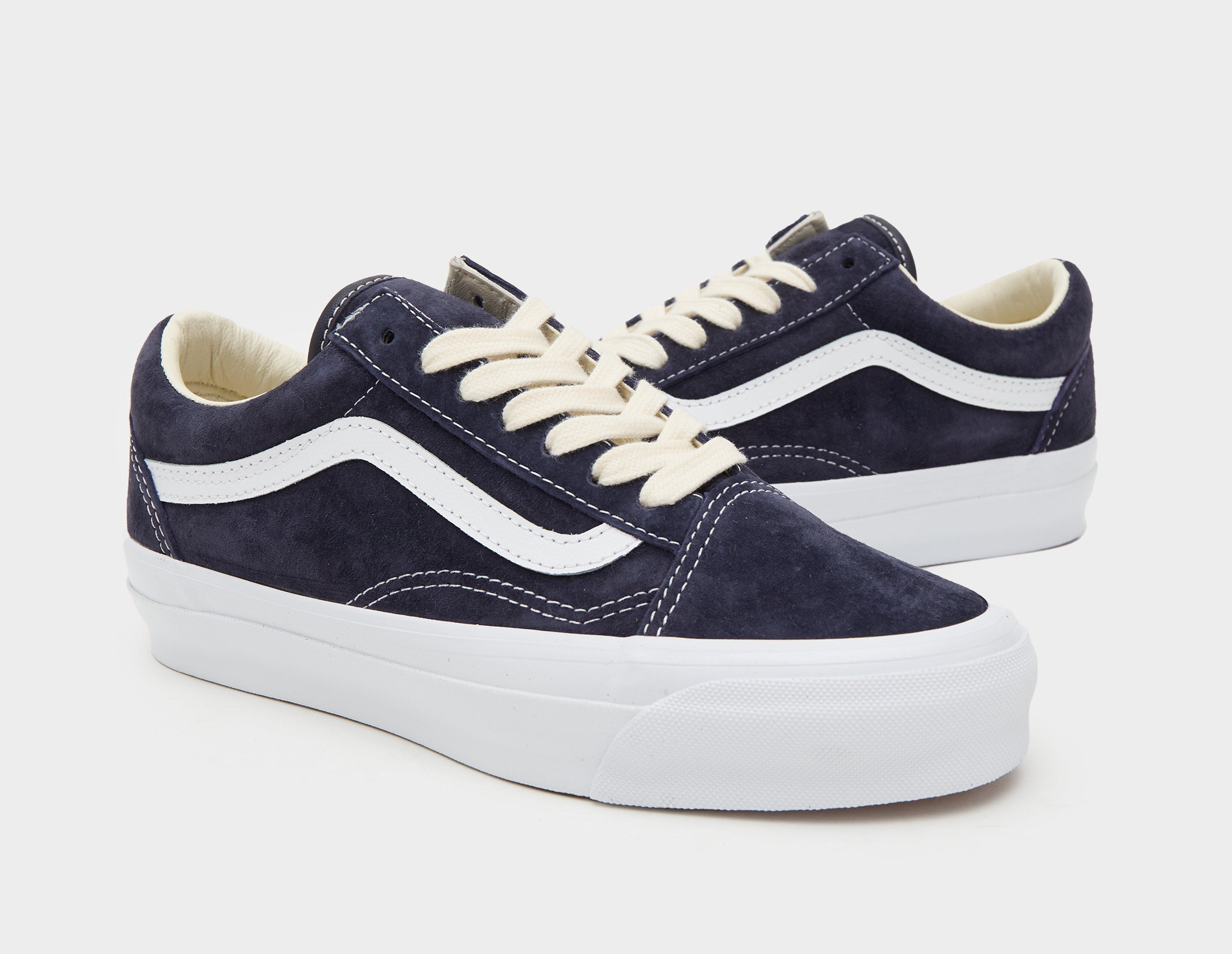 Vans Premium Old Skool 36 Women's