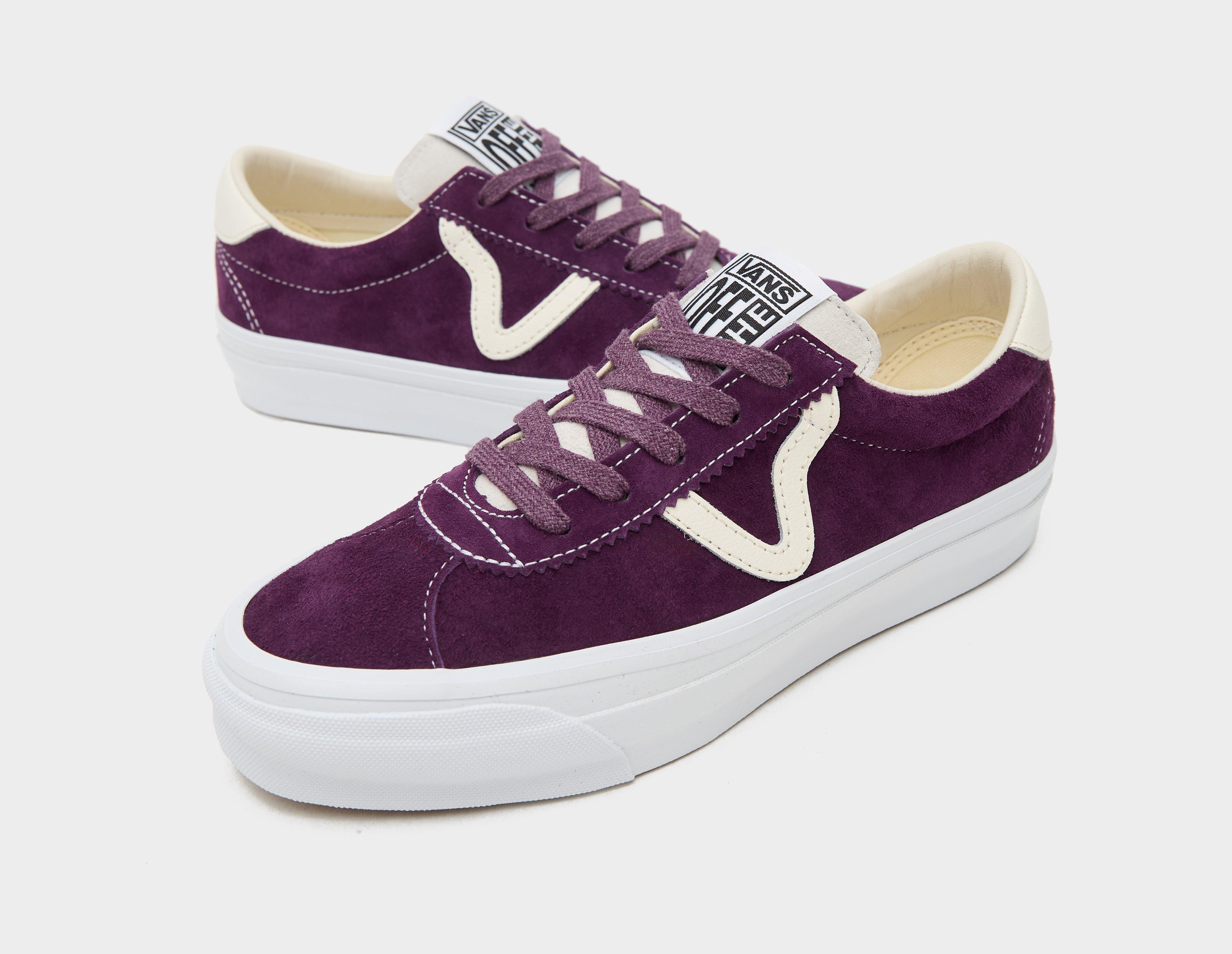 Vans Sport 73 Women's