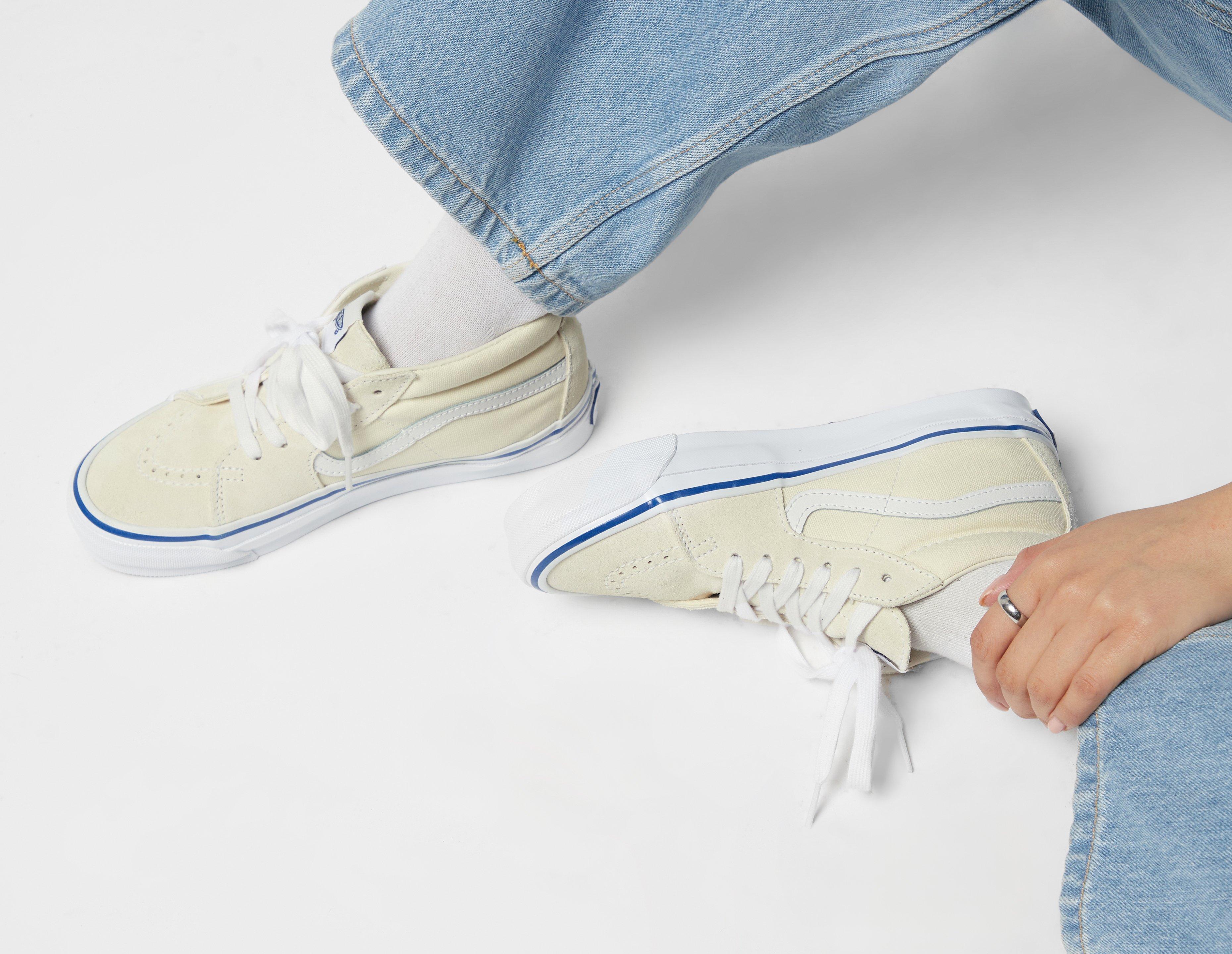 Vans Sk8-Mid Reissue Women's