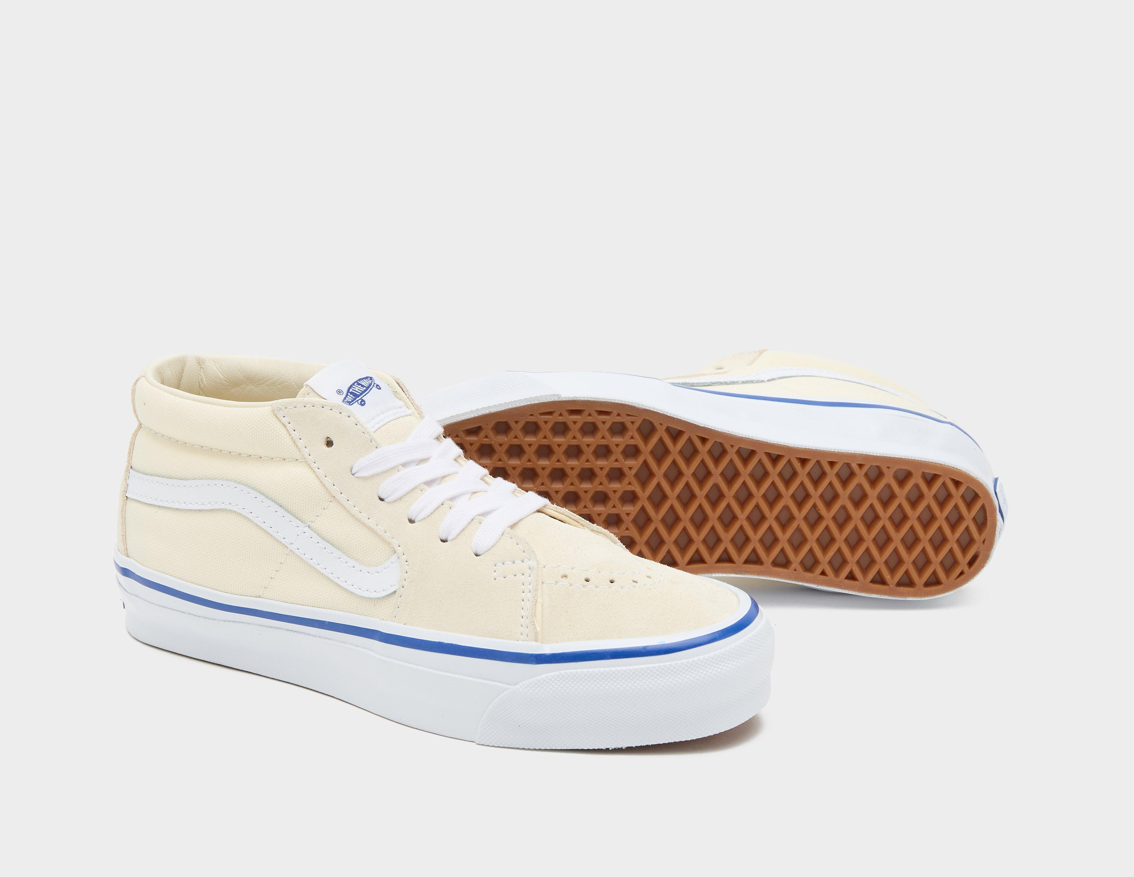 Vans Sk8-Mid Reissue Women's