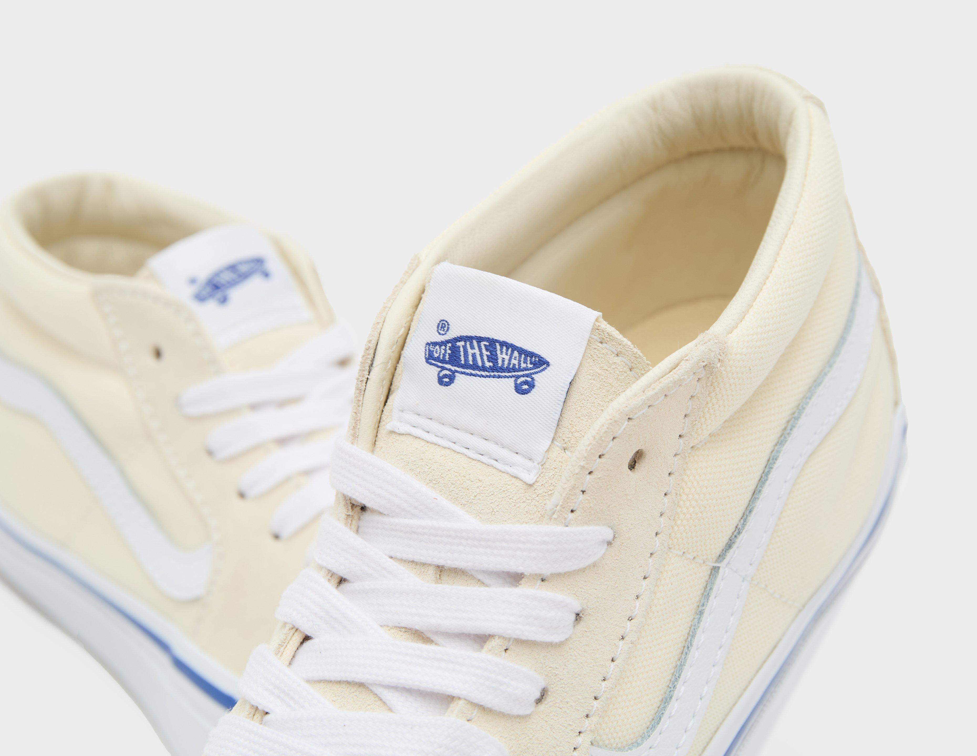 Vans Sk8-Mid Reissue Women's