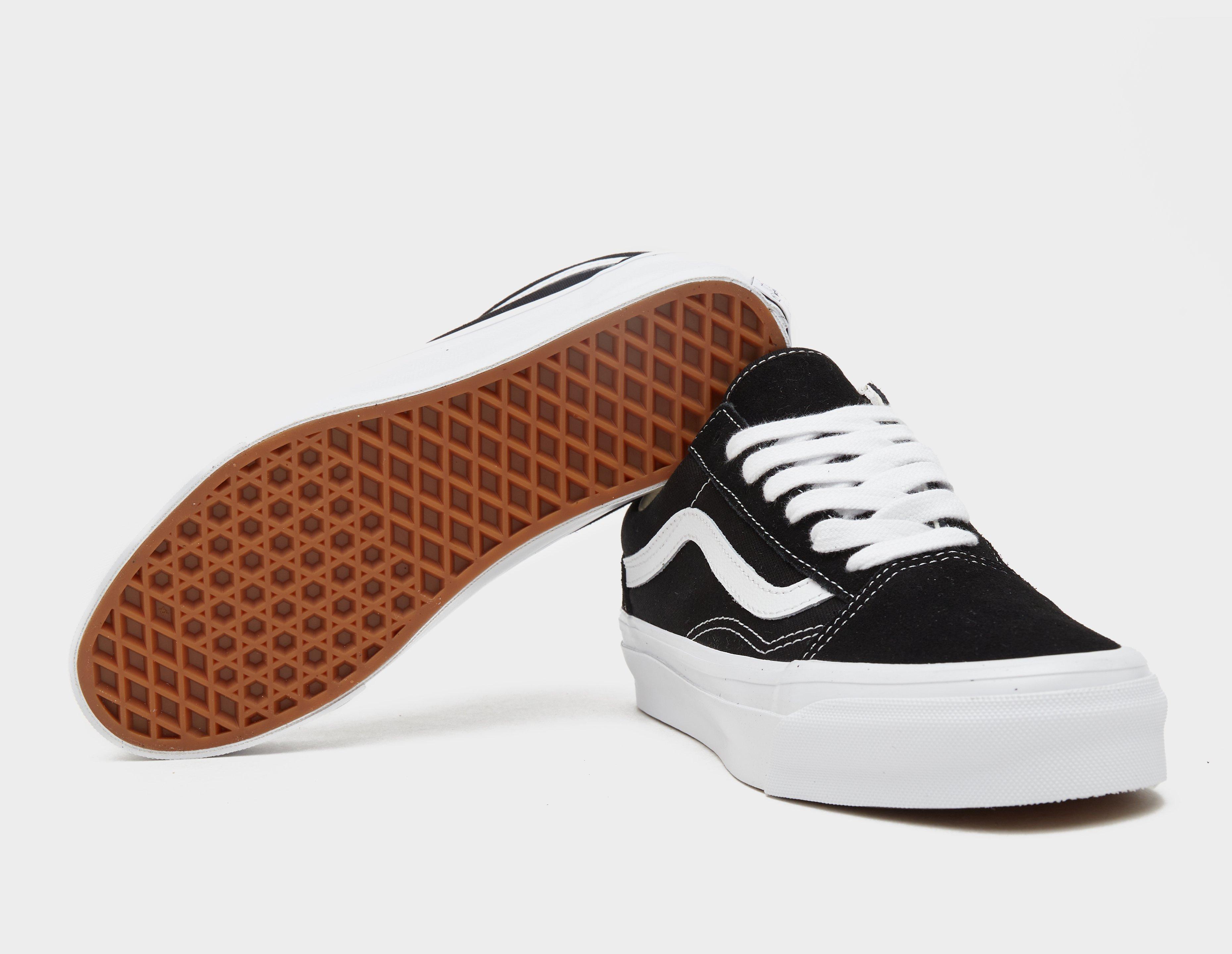 Vans Premium Old Skool 36 Women's