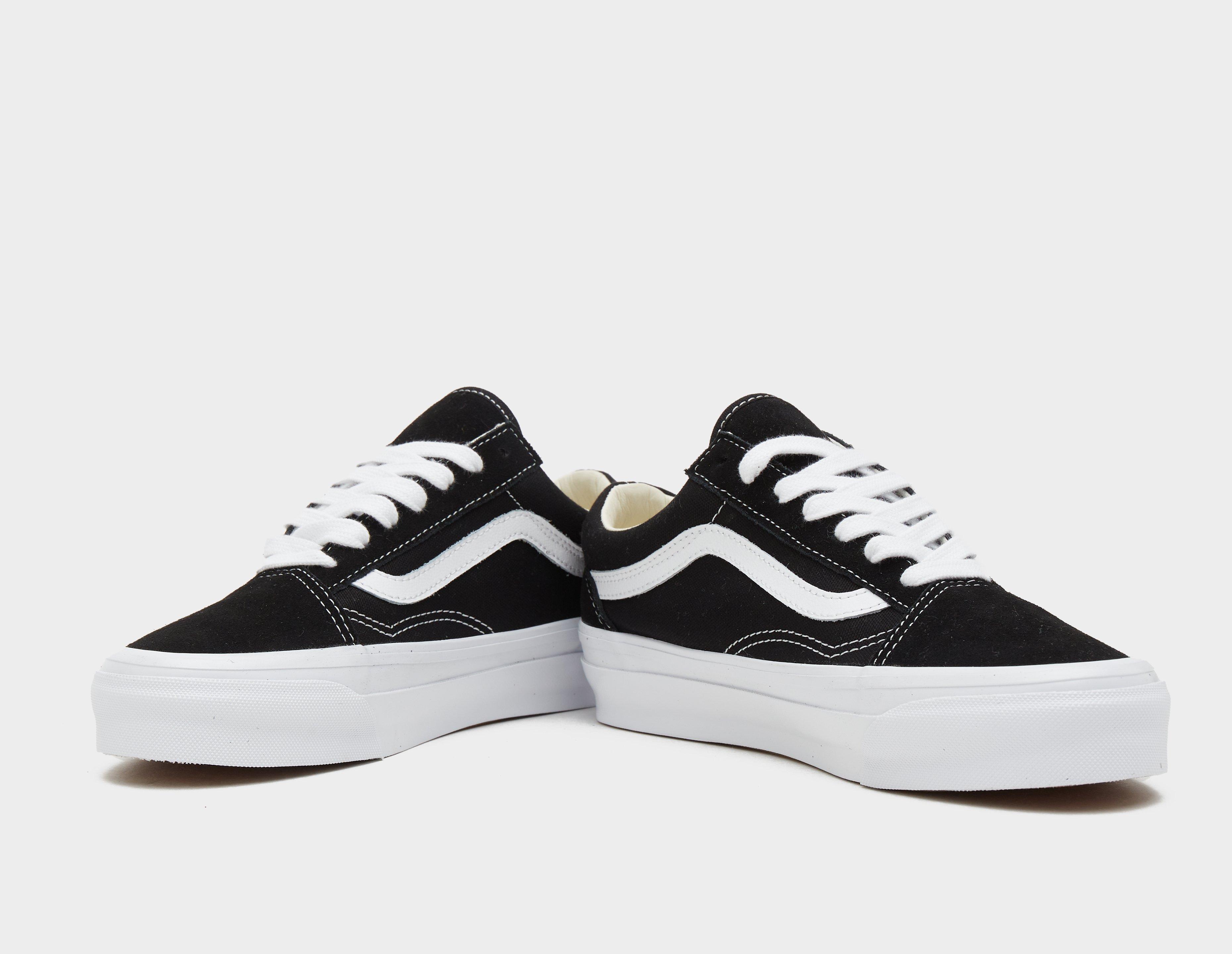 Vans Premium Old Skool 36 Women's