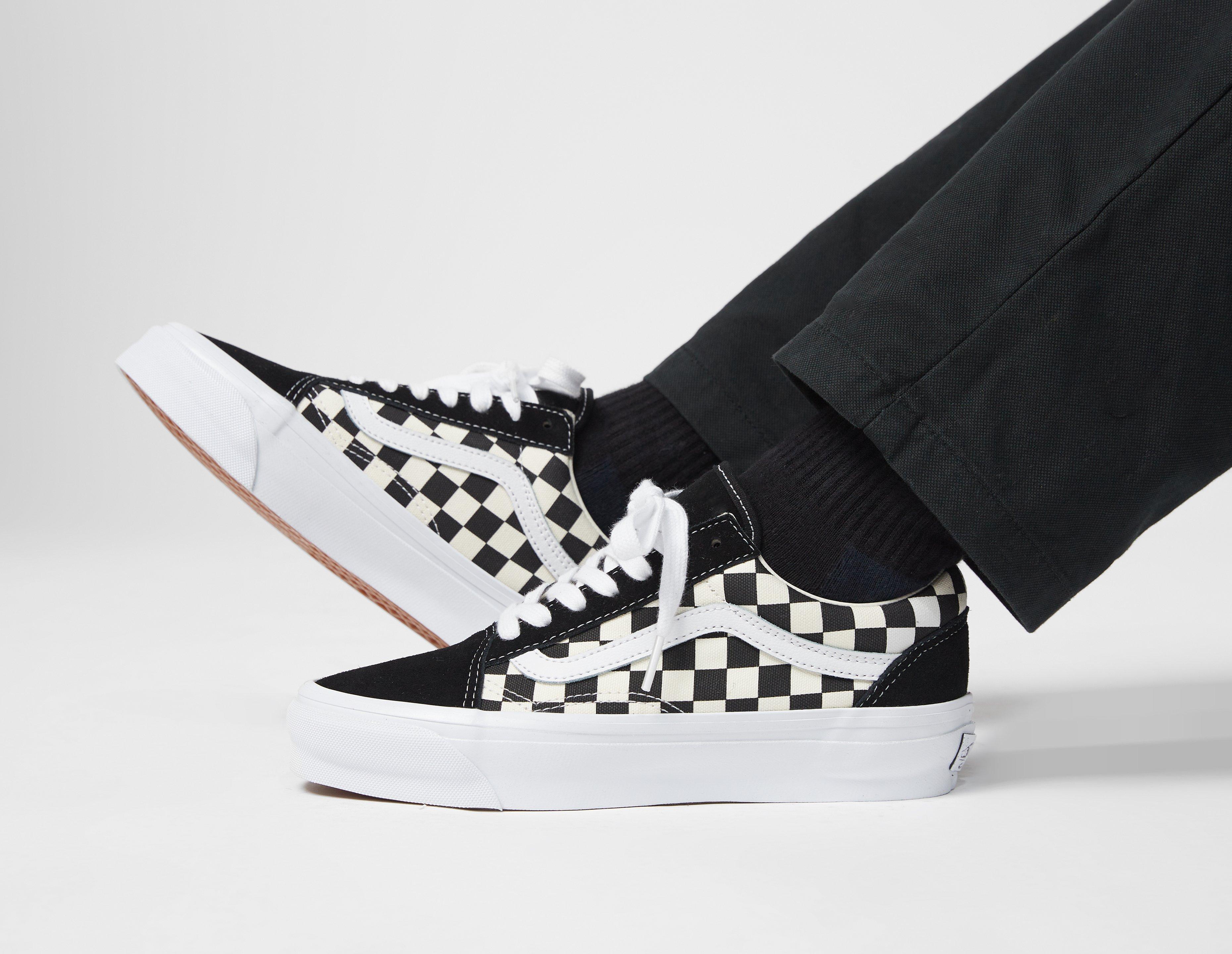 Vans Premium Old Skool 36 Women's