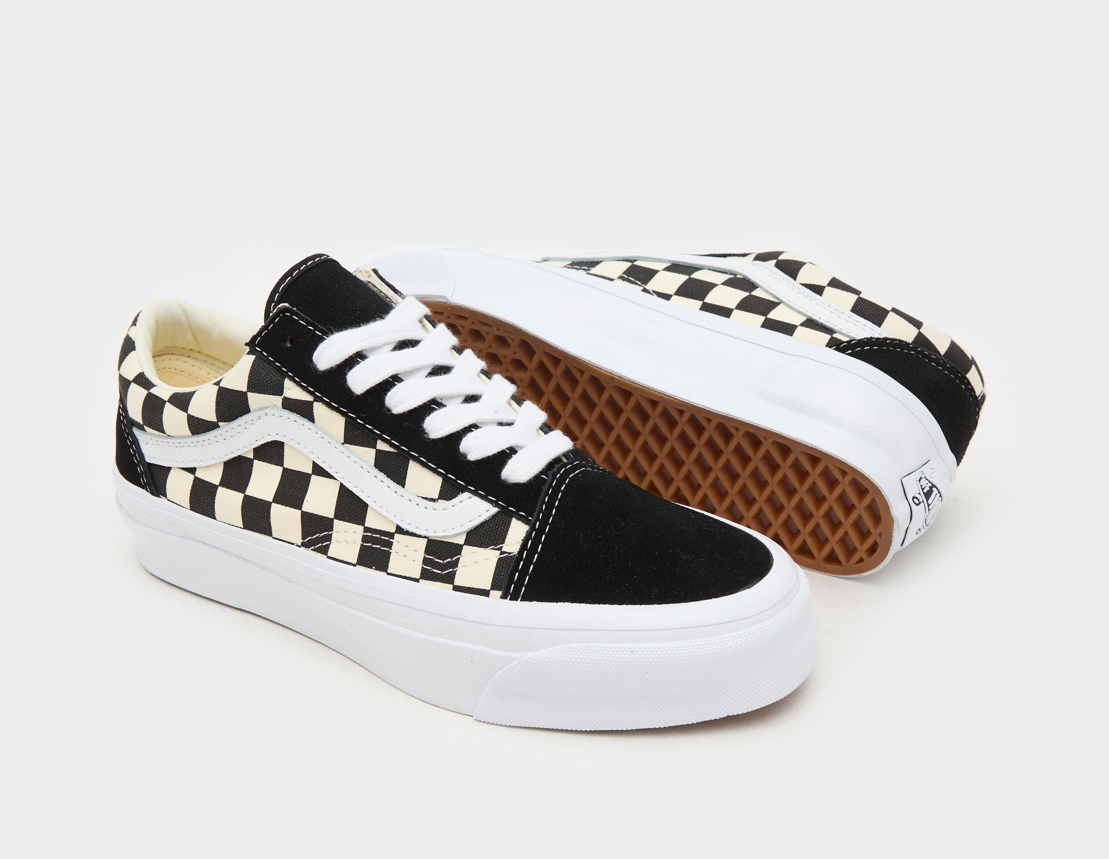 Vans Premium Old Skool 36 Women's