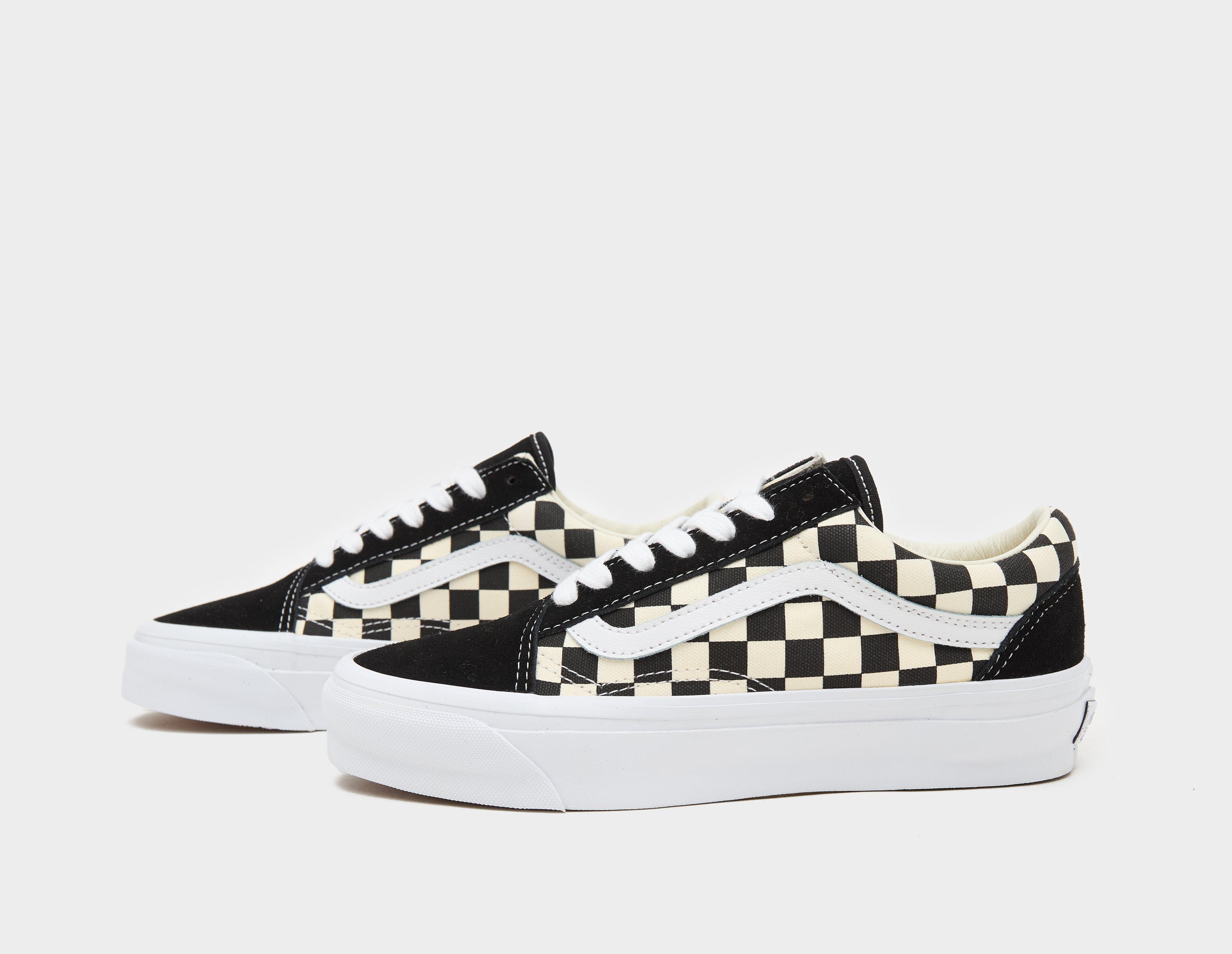 Vans Premium Old Skool 36 Women's