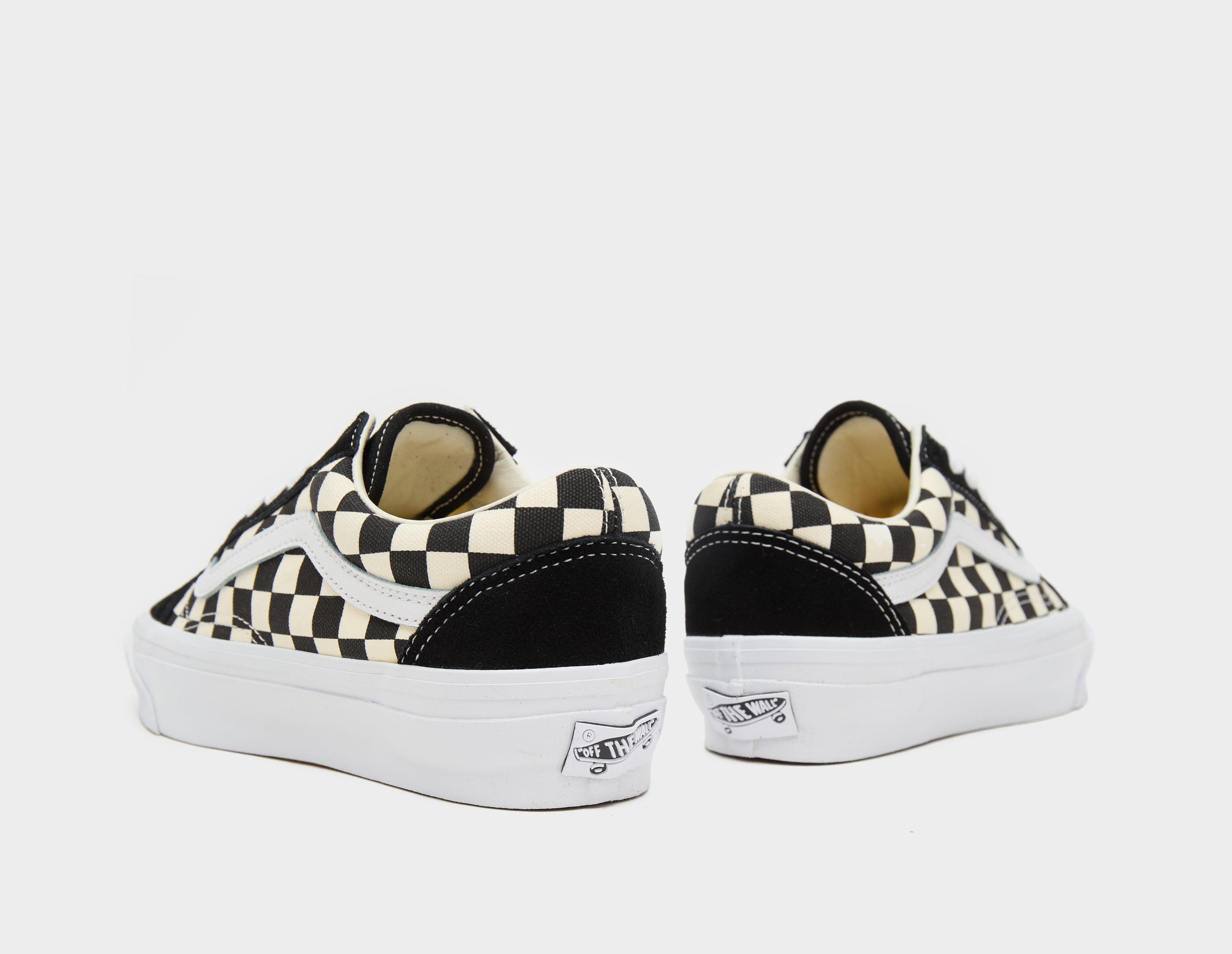 Vans Premium Old Skool 36 Women's