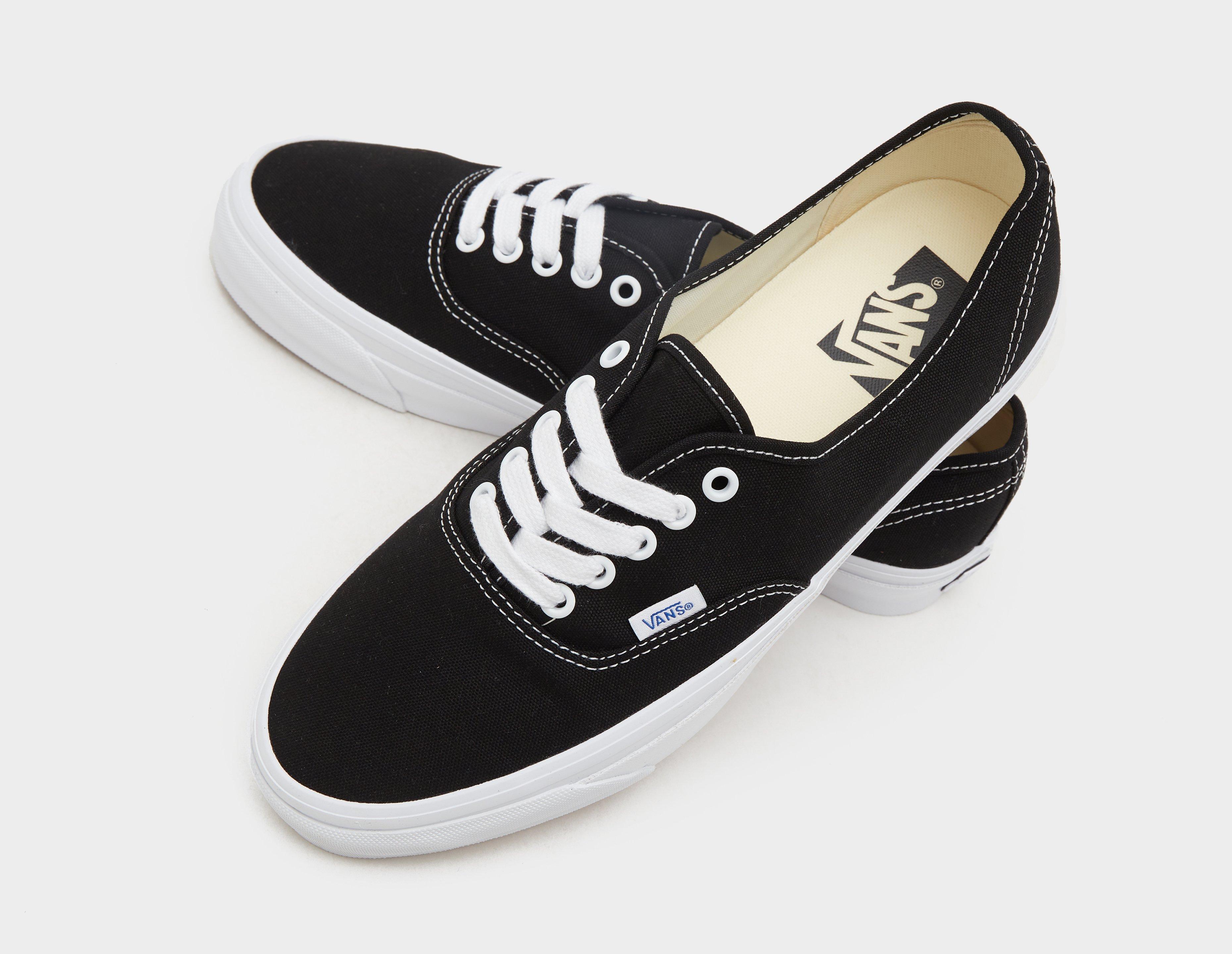 Vans Authentic 44 DX Femme