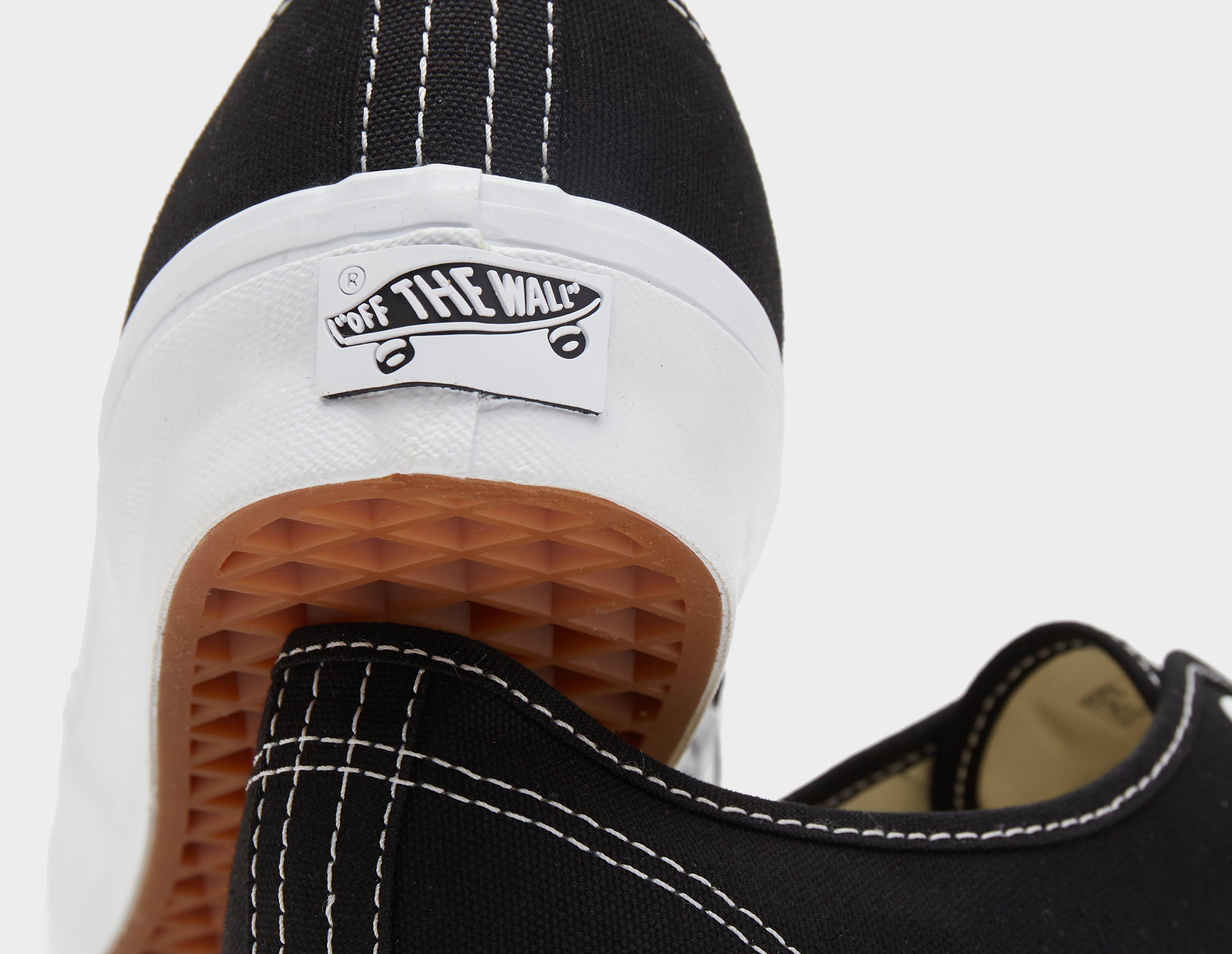 Vans Authentic 44 DX Femme