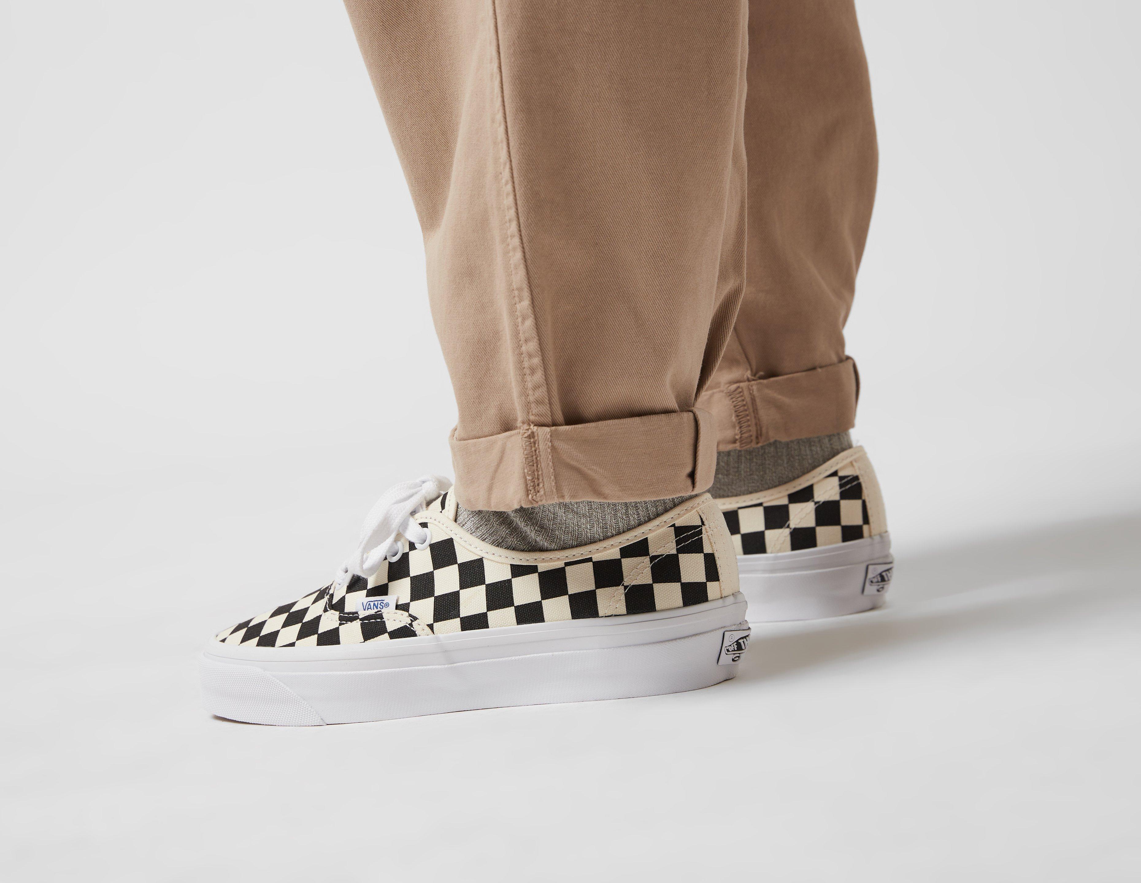 Vans Authentic 44 LX Women's