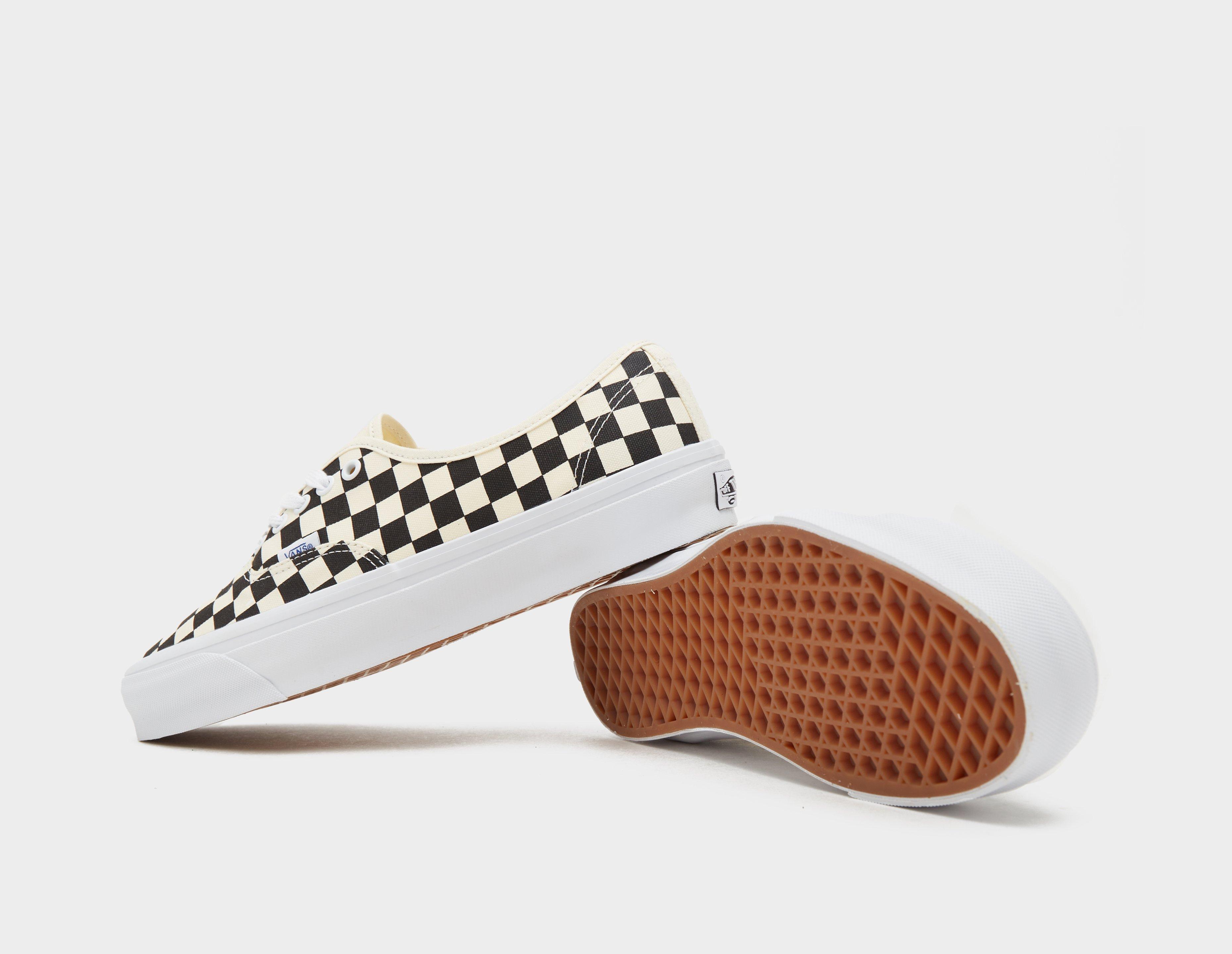 Vans Authentic 44 LX Women's