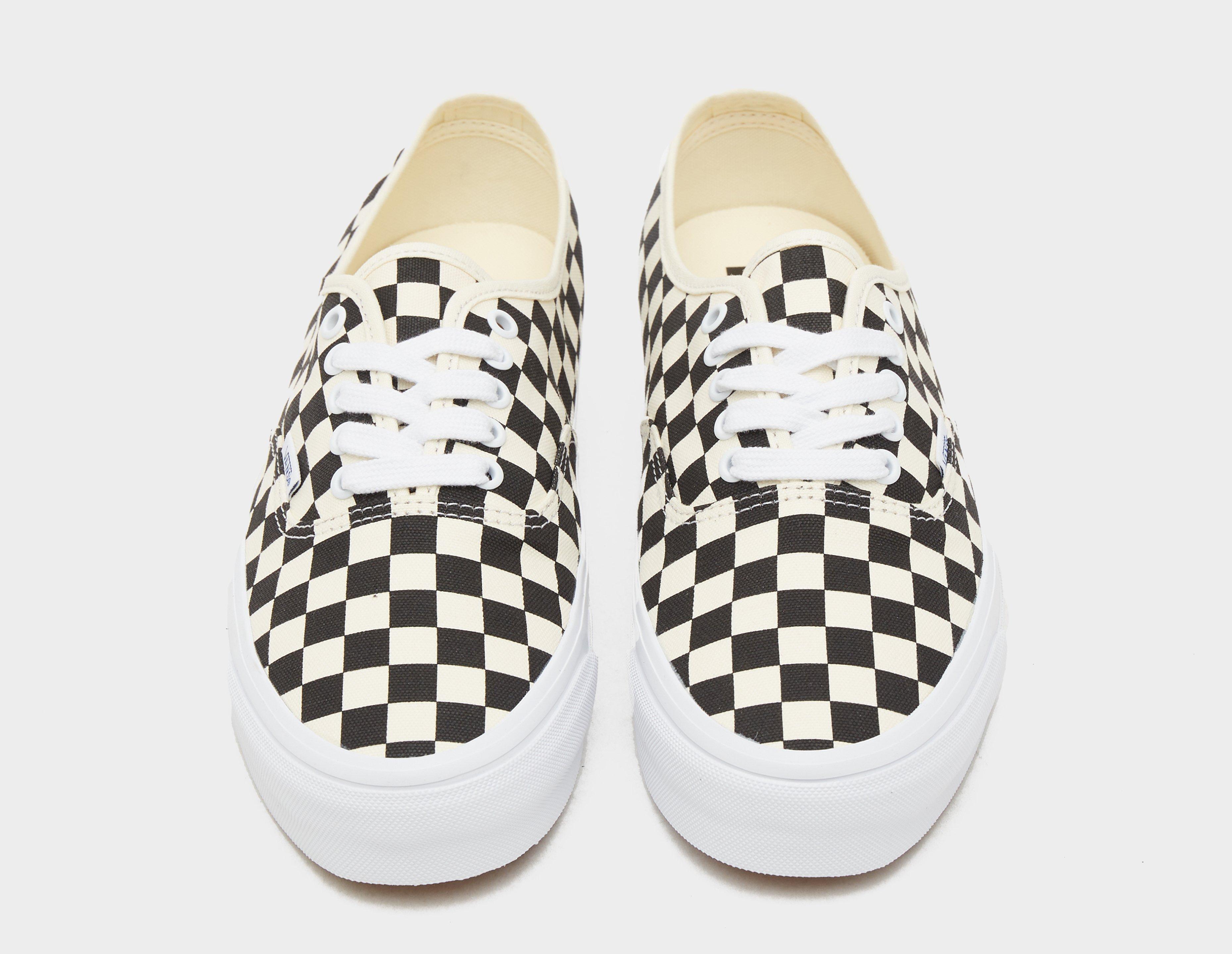 Vans Authentic 44 LX Women's