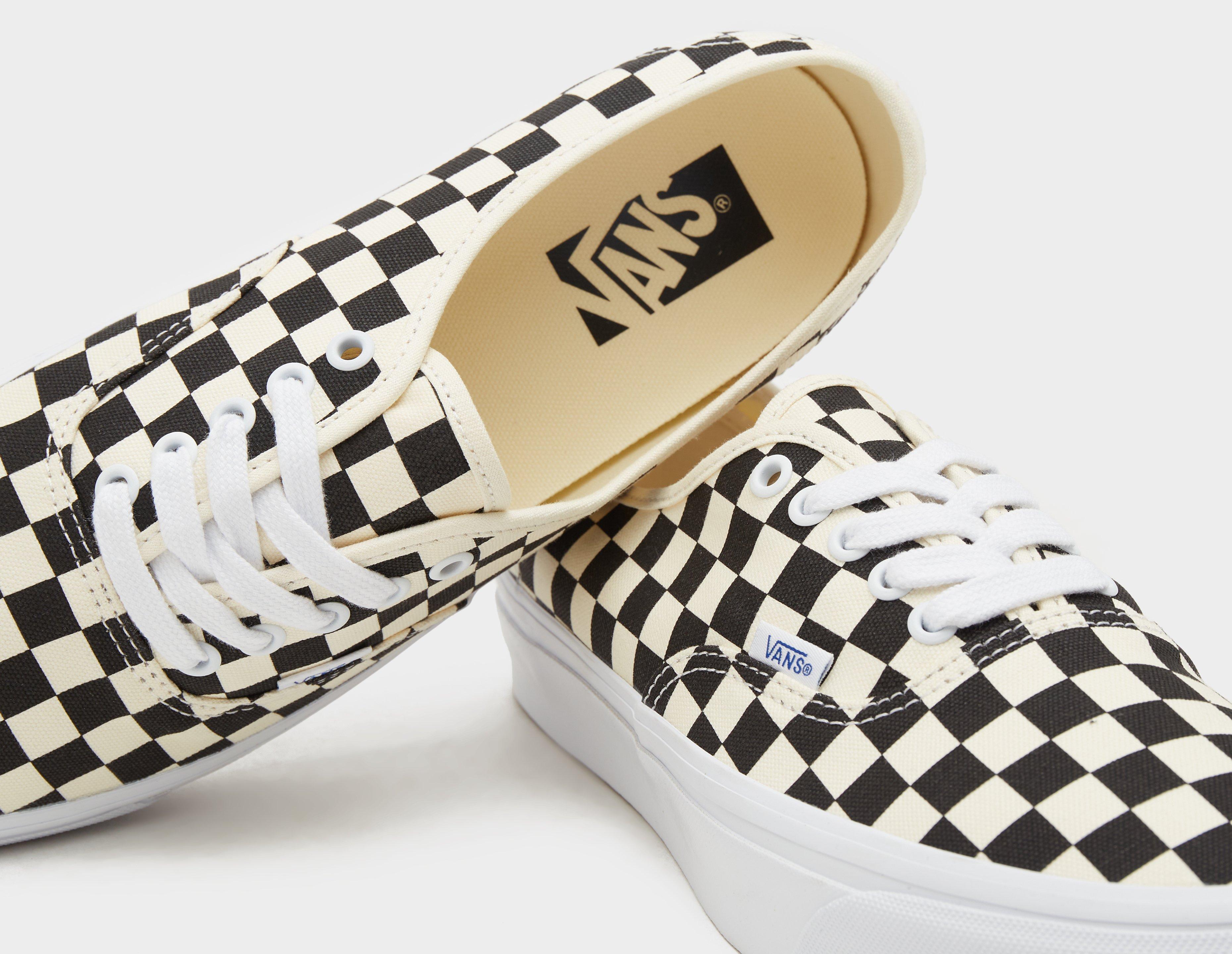 Vans Authentic 44 LX Women's