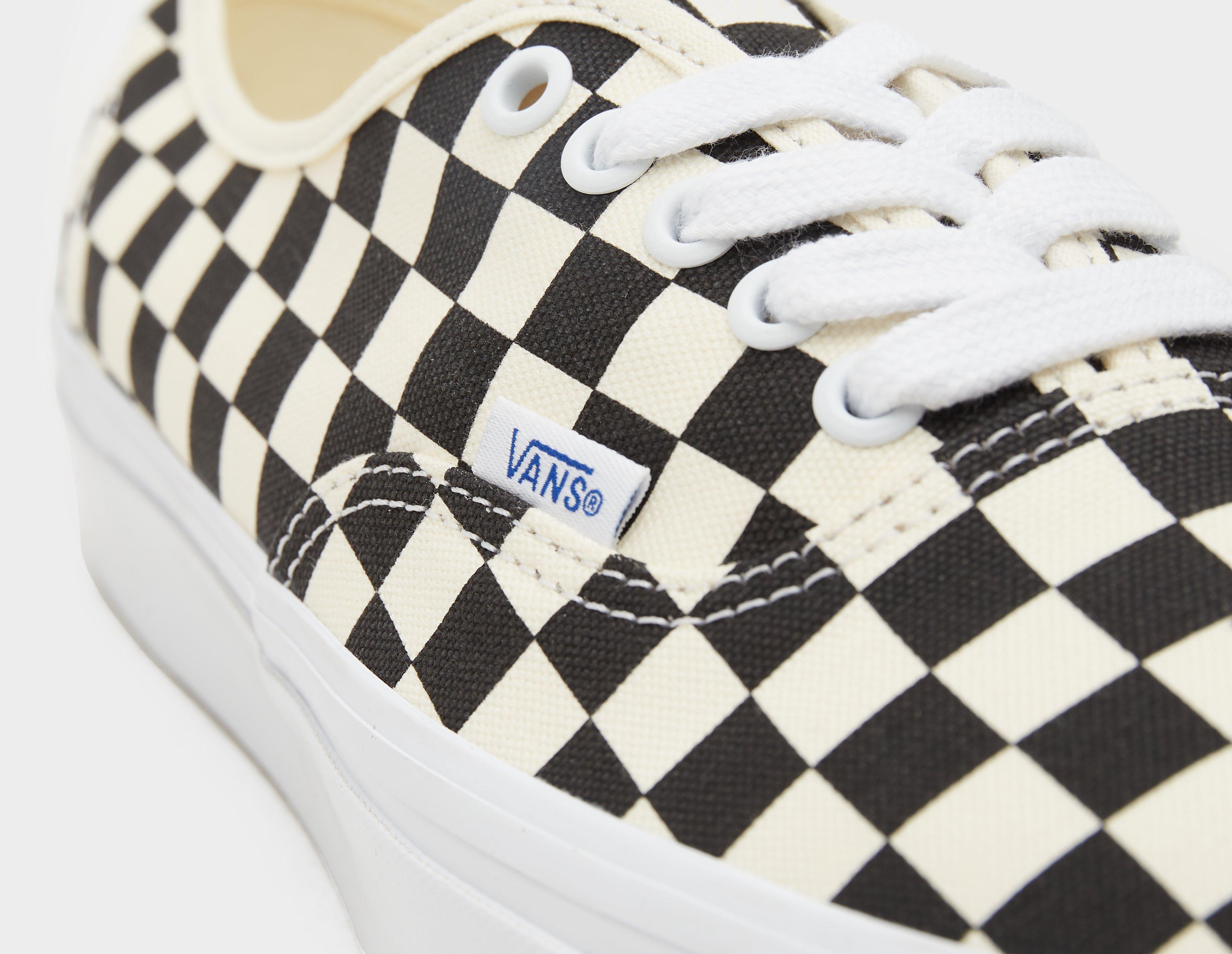 Vans Authentic 44 LX Women's