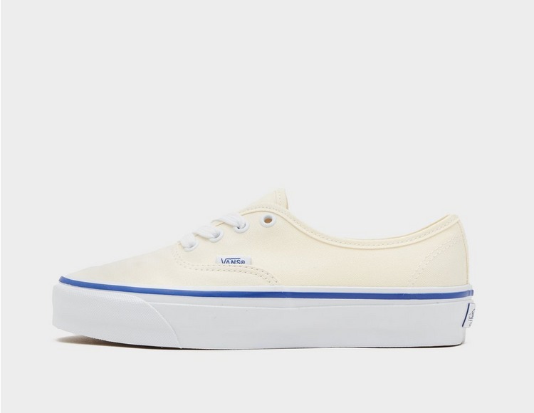 Vans Authentic 44 DX para mujer