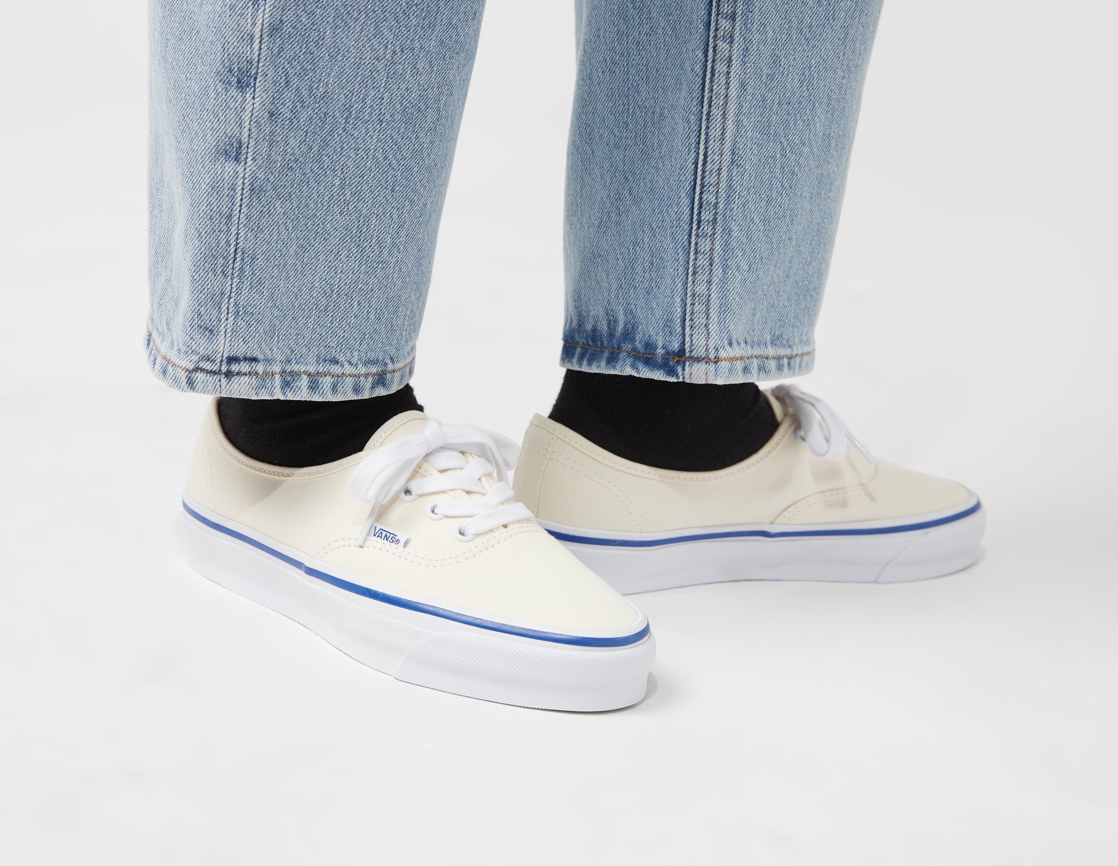 Vans Authentic 44 DX para mujer