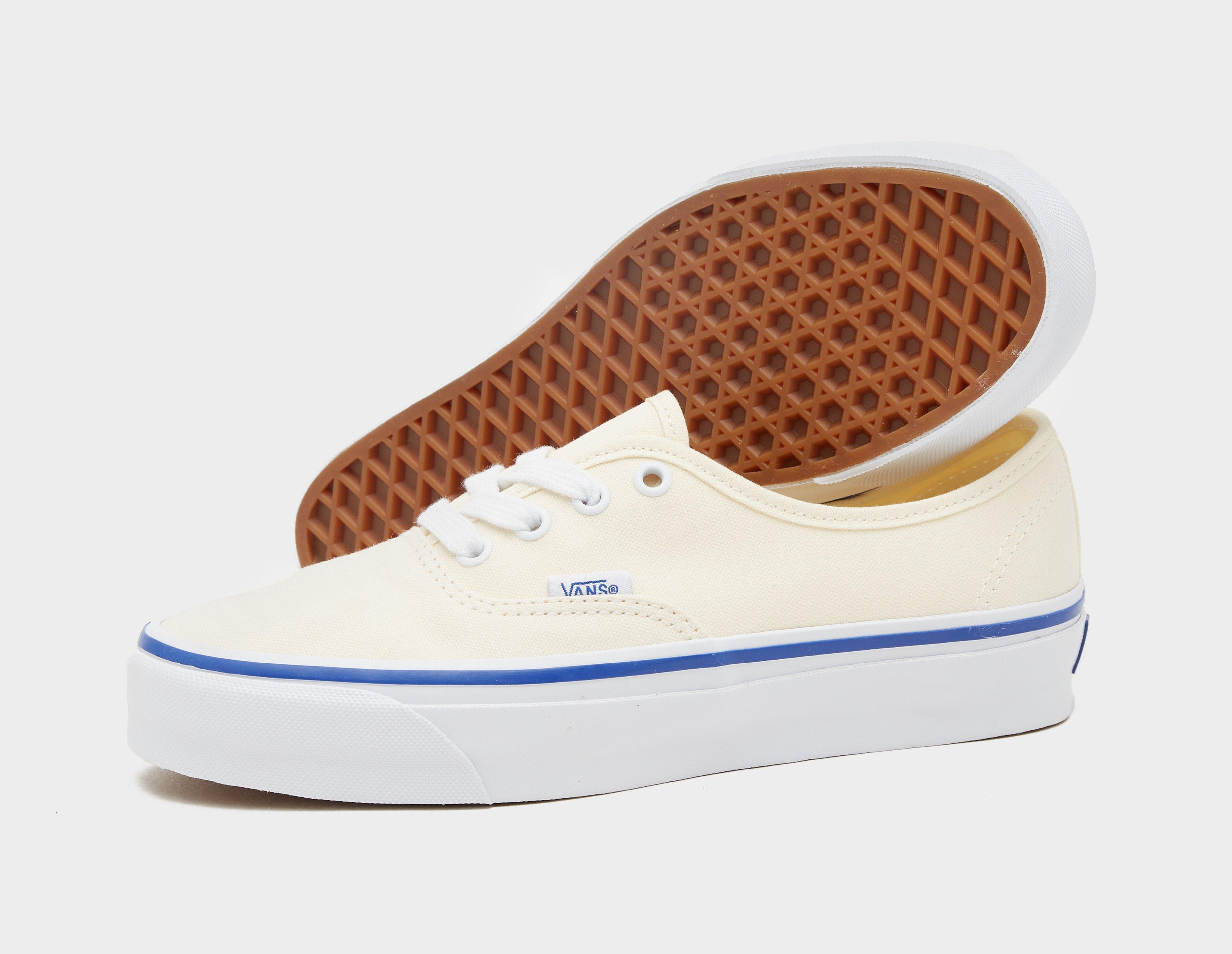 Vans Authentic 44 DX para mujer