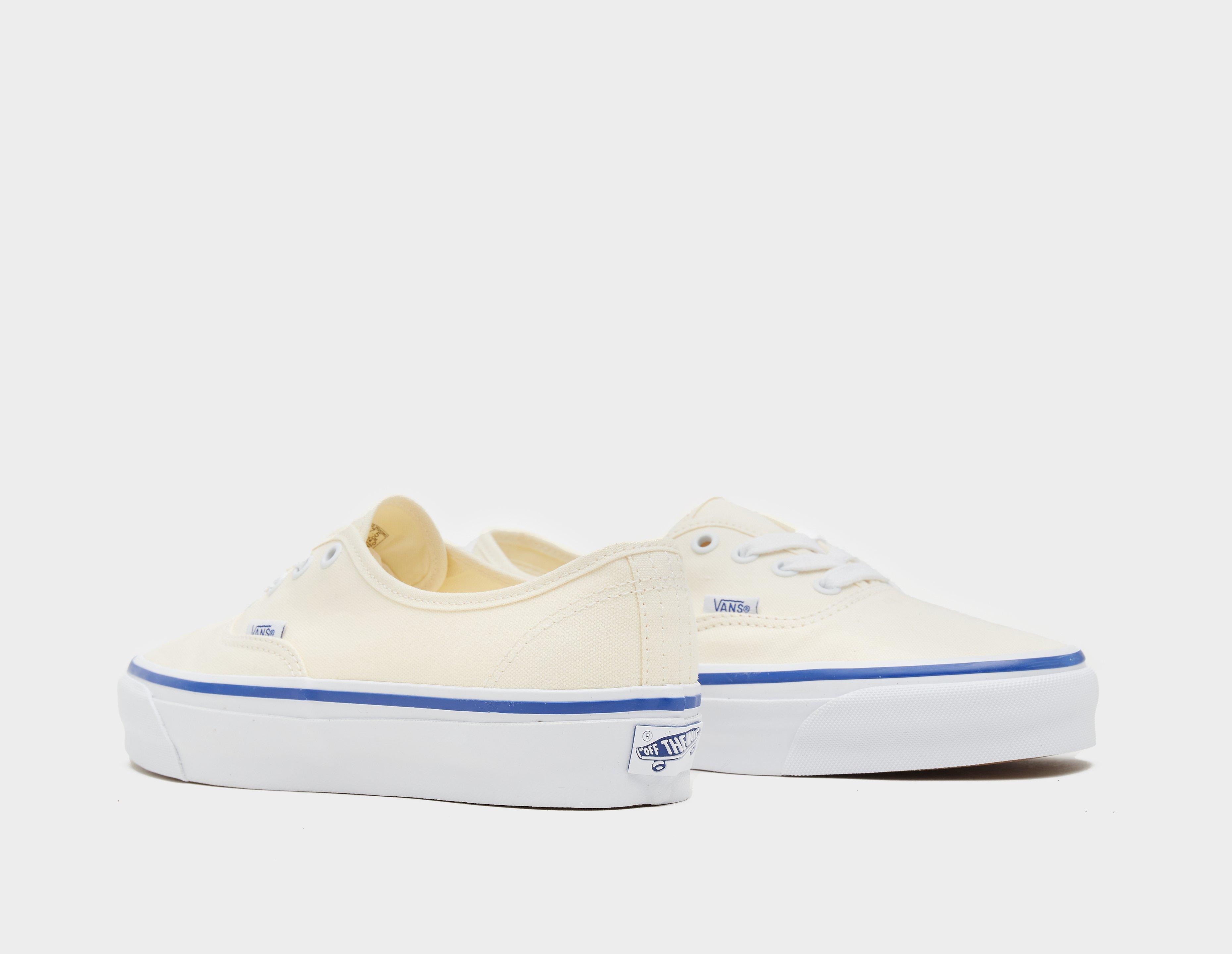 Vans Authentic 44 DX para mujer