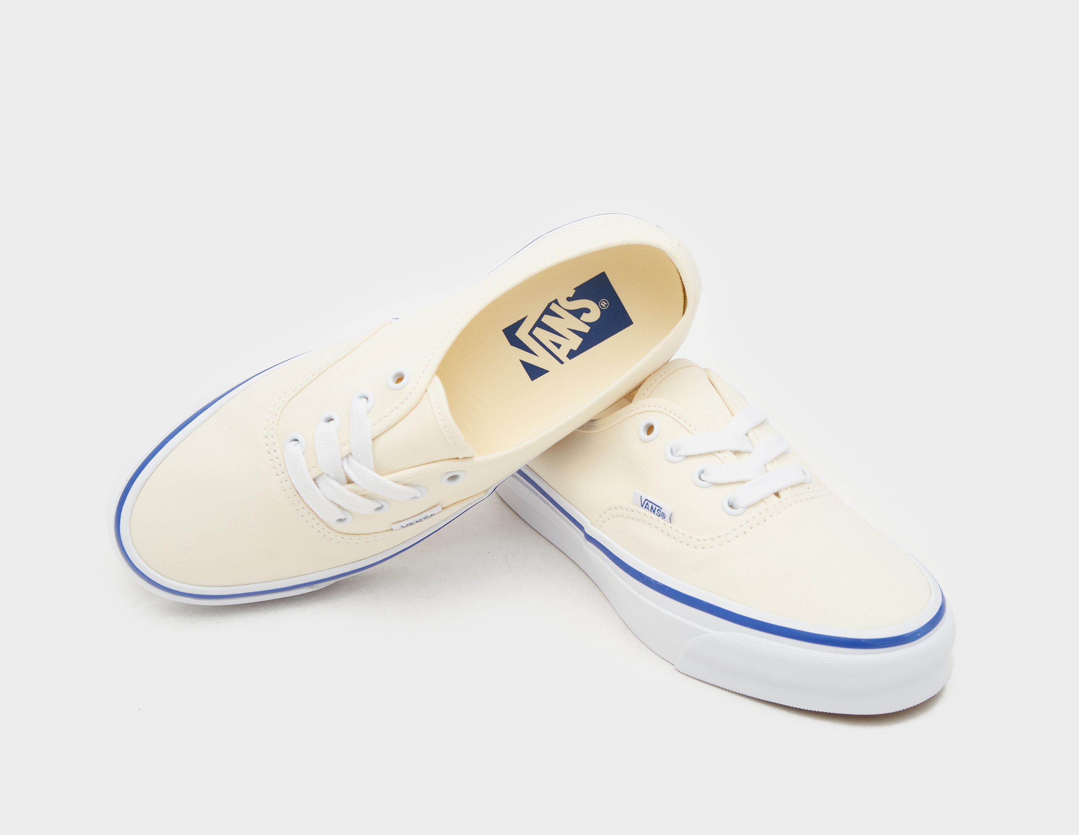Vans Authentic 44 DX para mujer