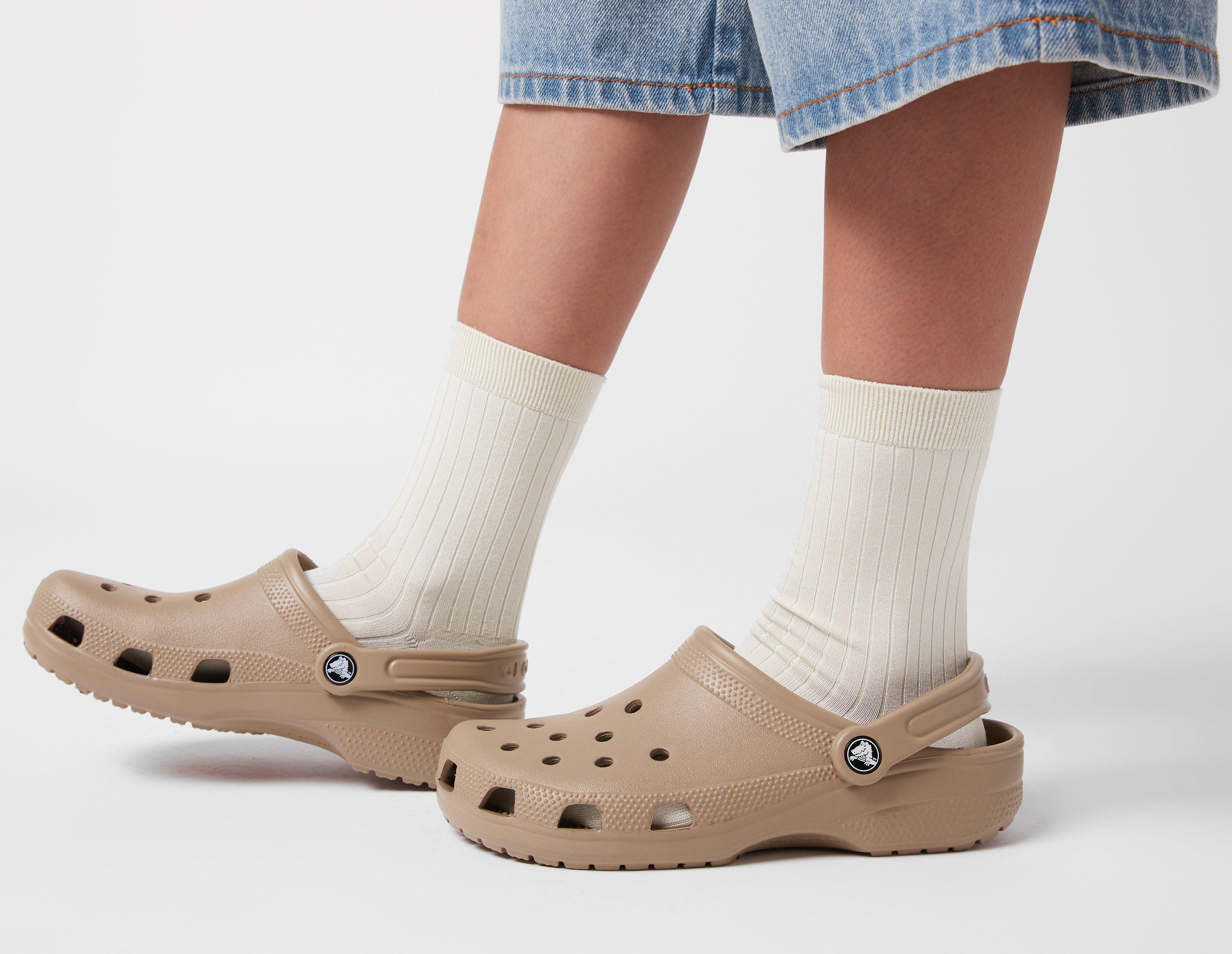 Crocs Classic Clog para mujer