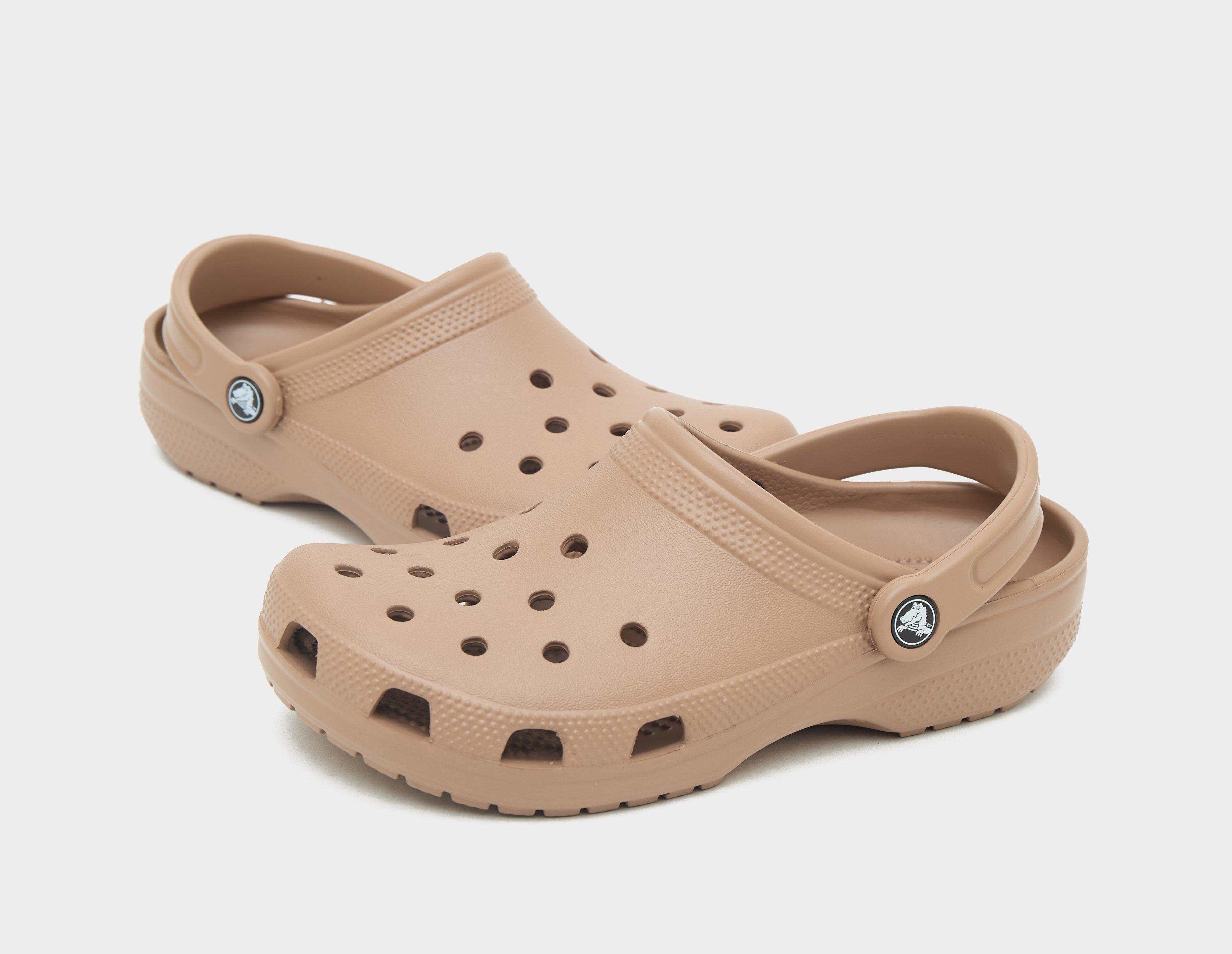Crocs Classic Clog para mujer
