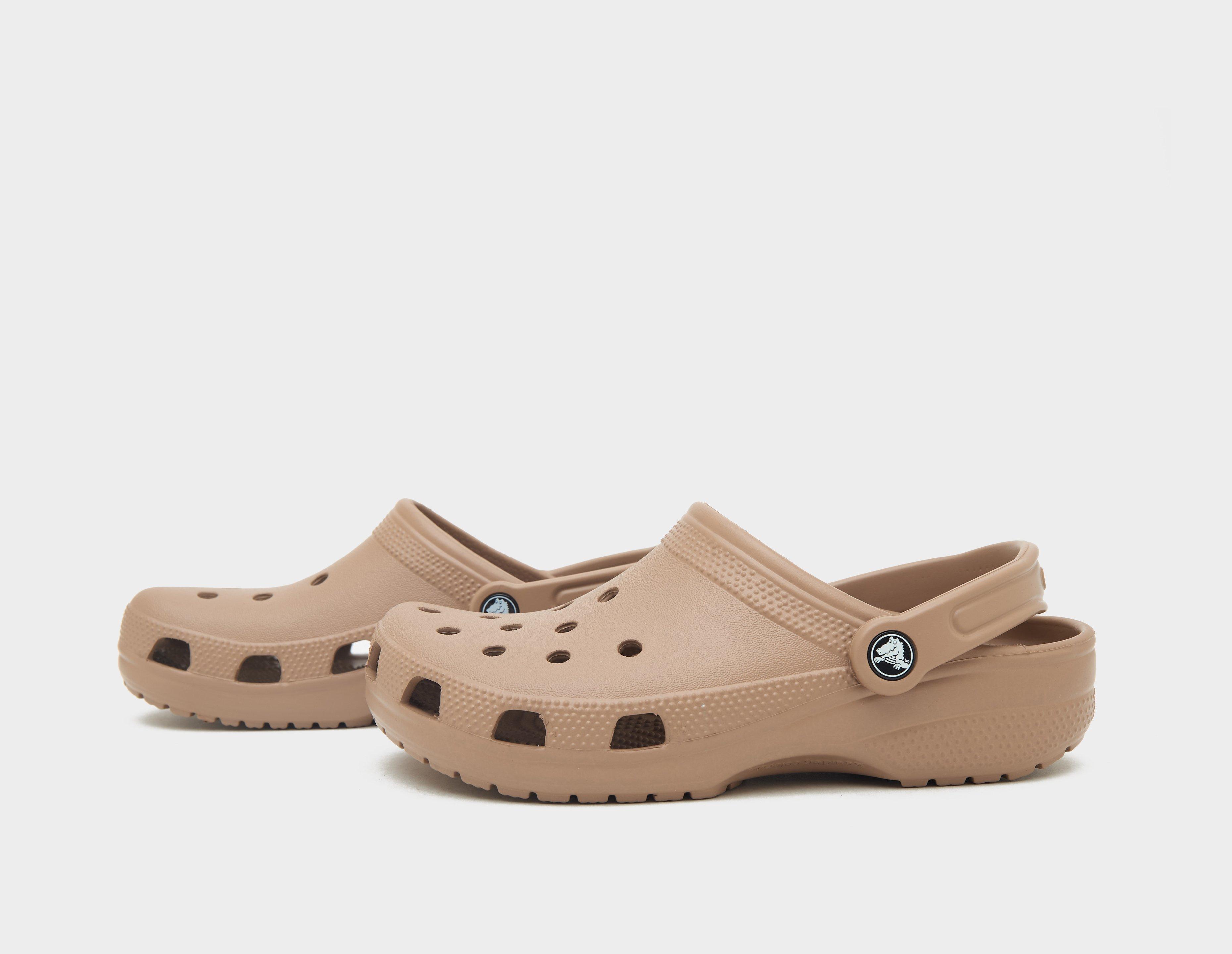 Crocs Classic Clog para mujer