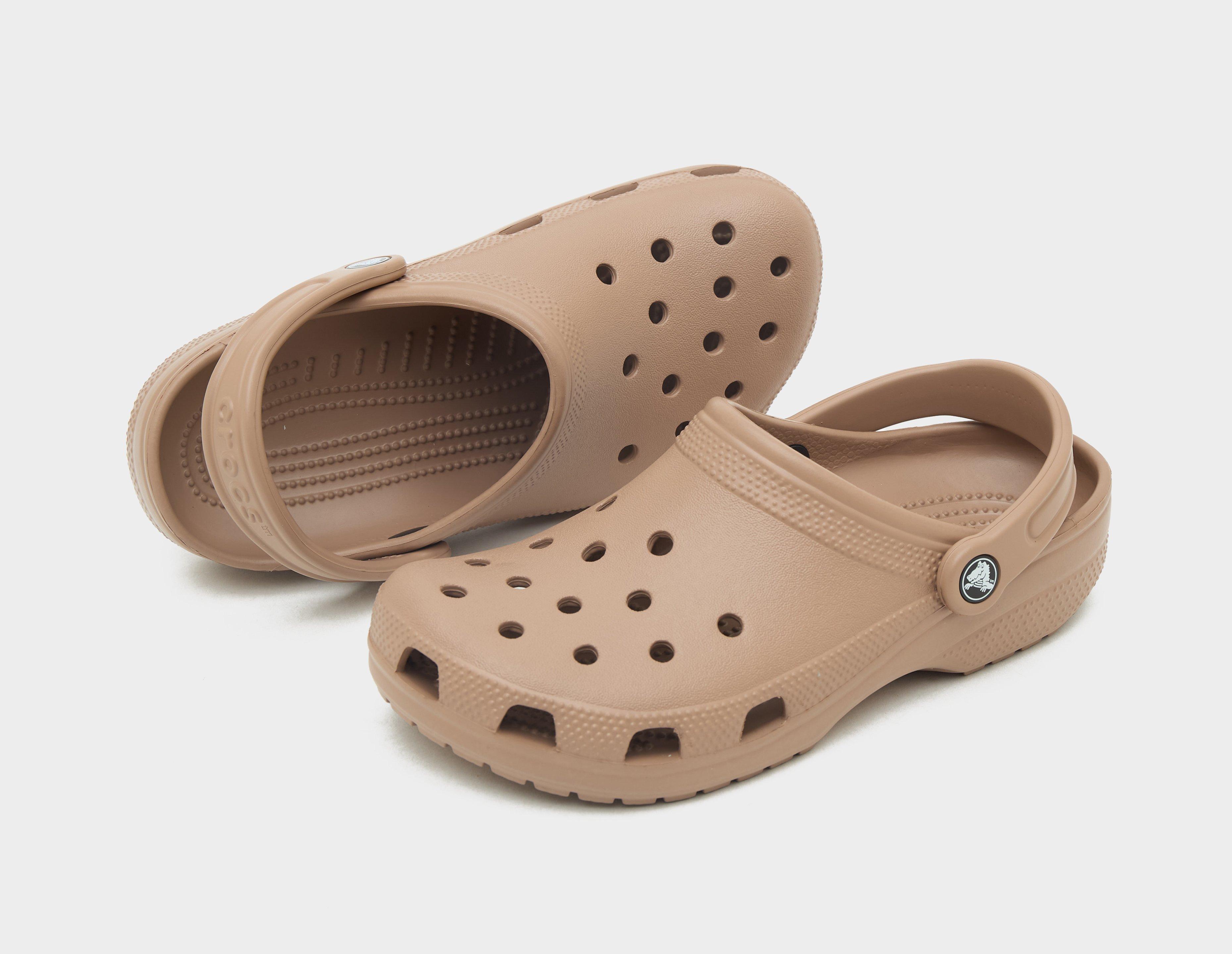 Crocs Classic Clog para mujer