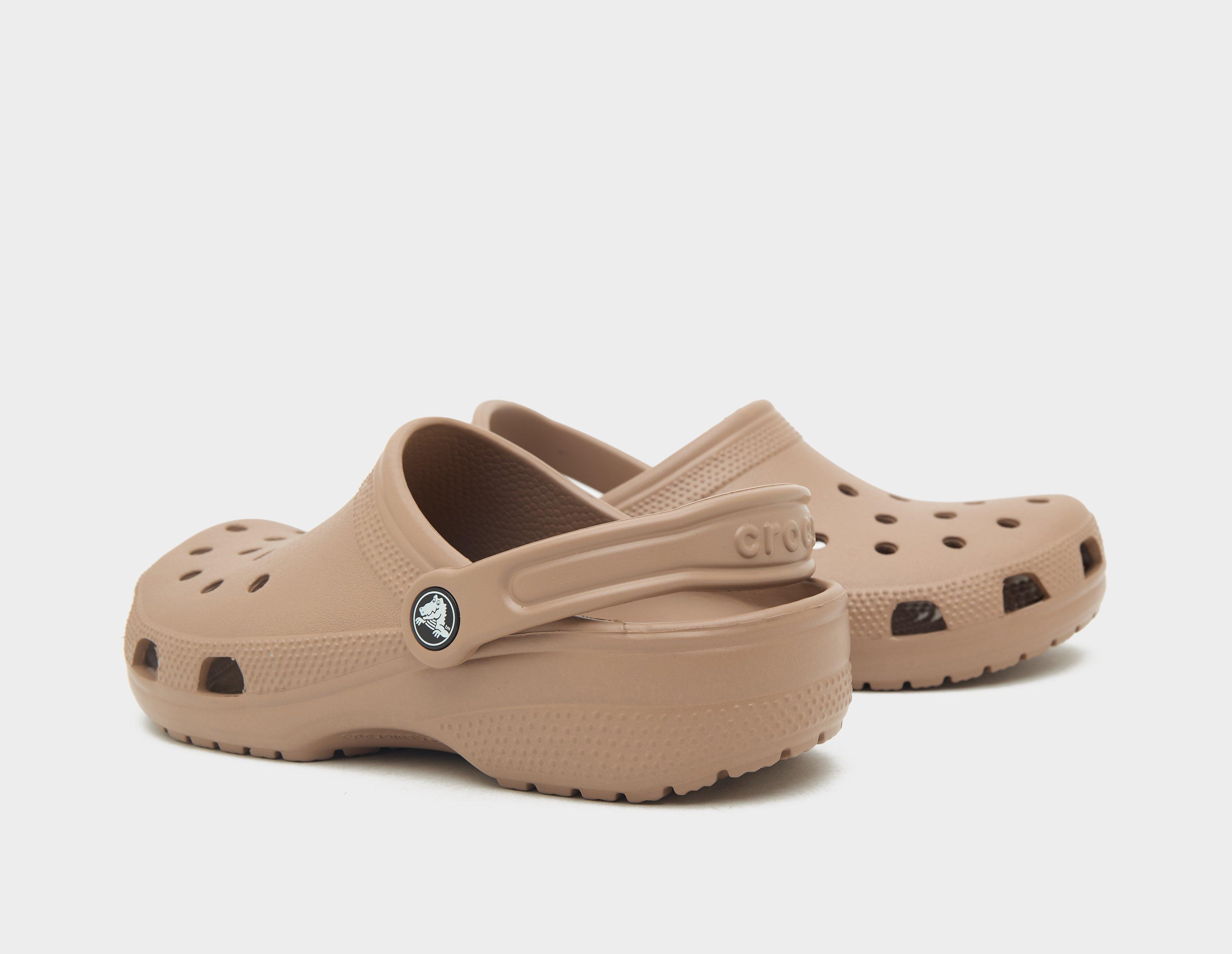 Crocs Classic Clog para mujer