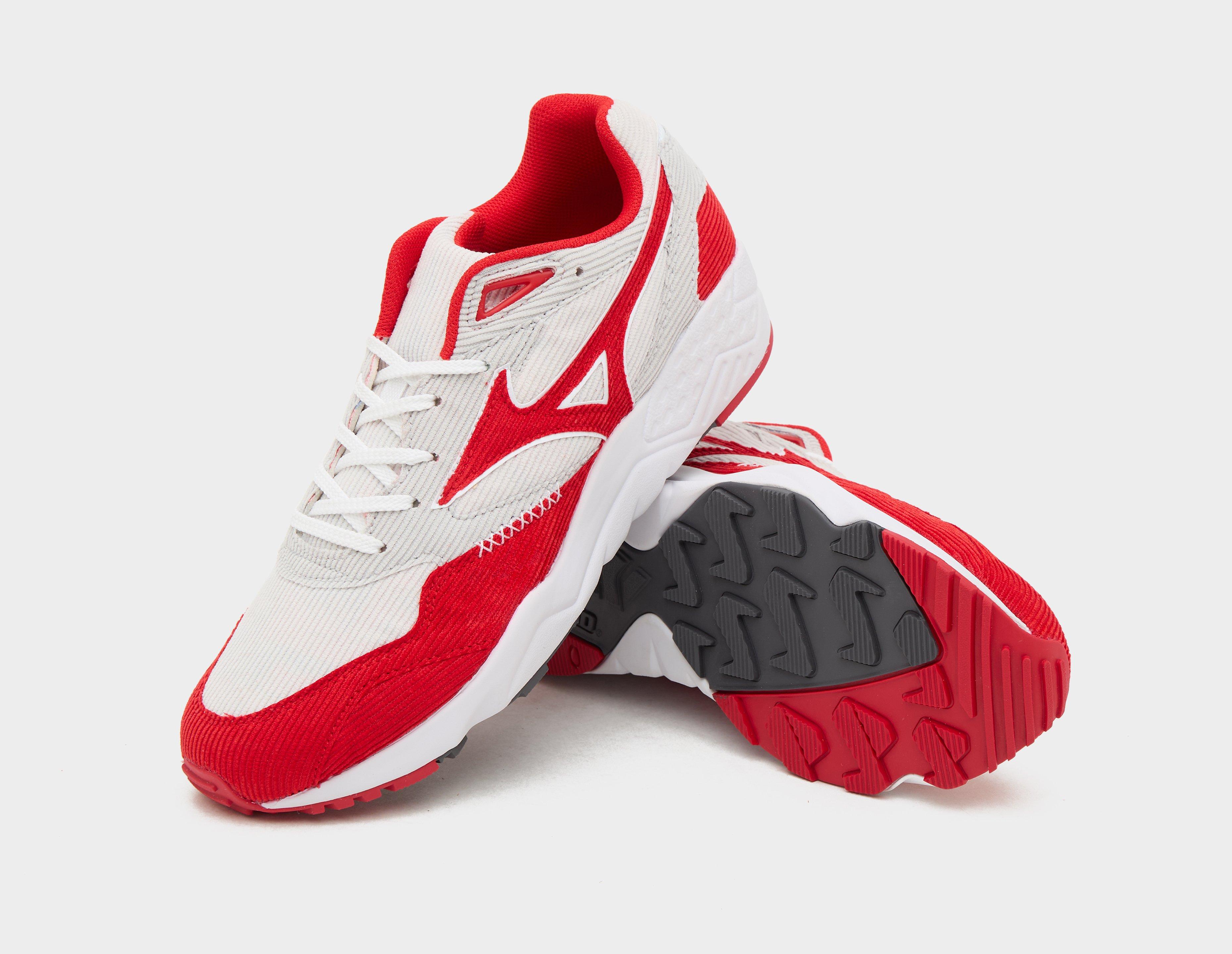 Mizuno x SHINZO Paris Contender