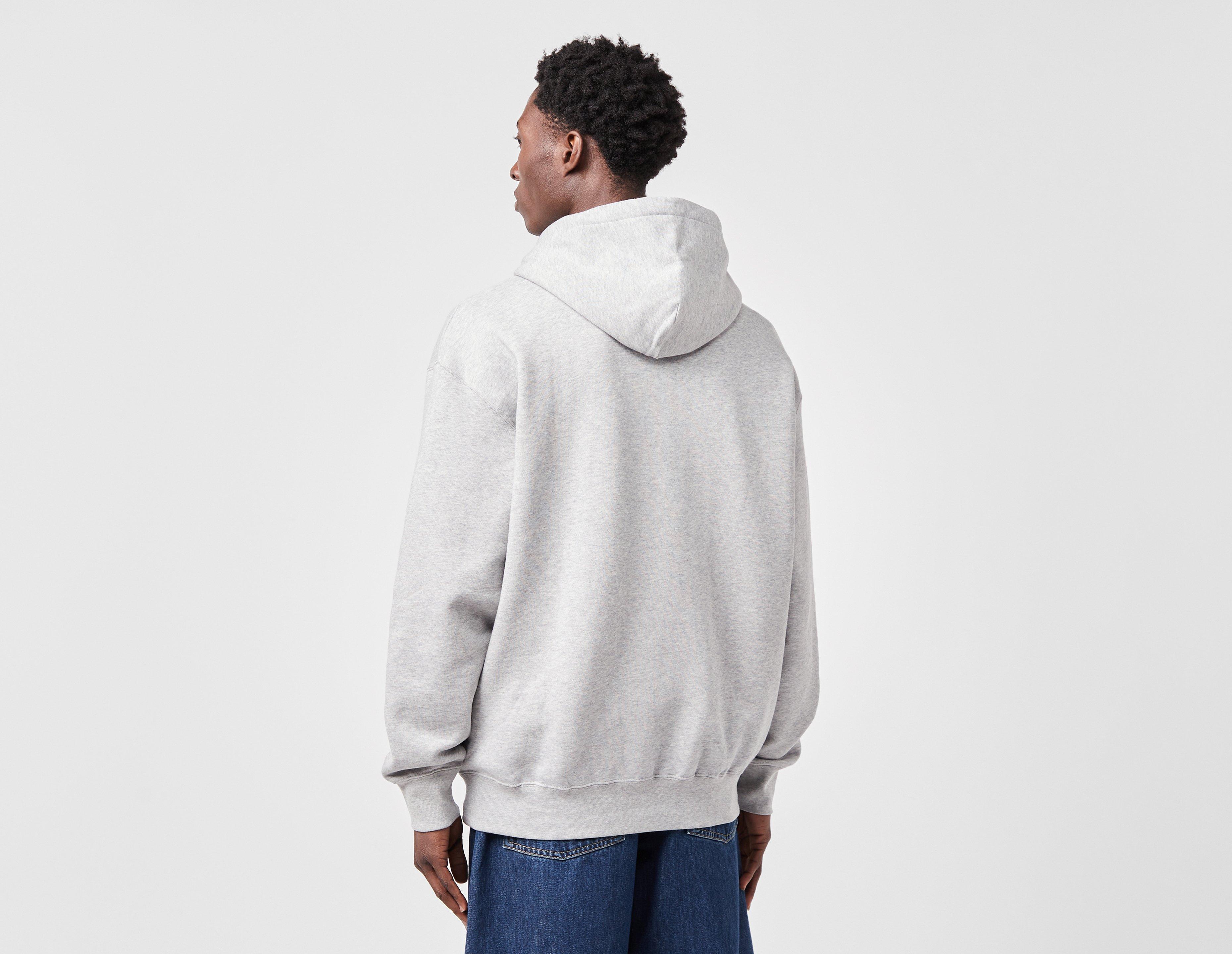 Double A by Wood Wood Cass Trouble Hoodie