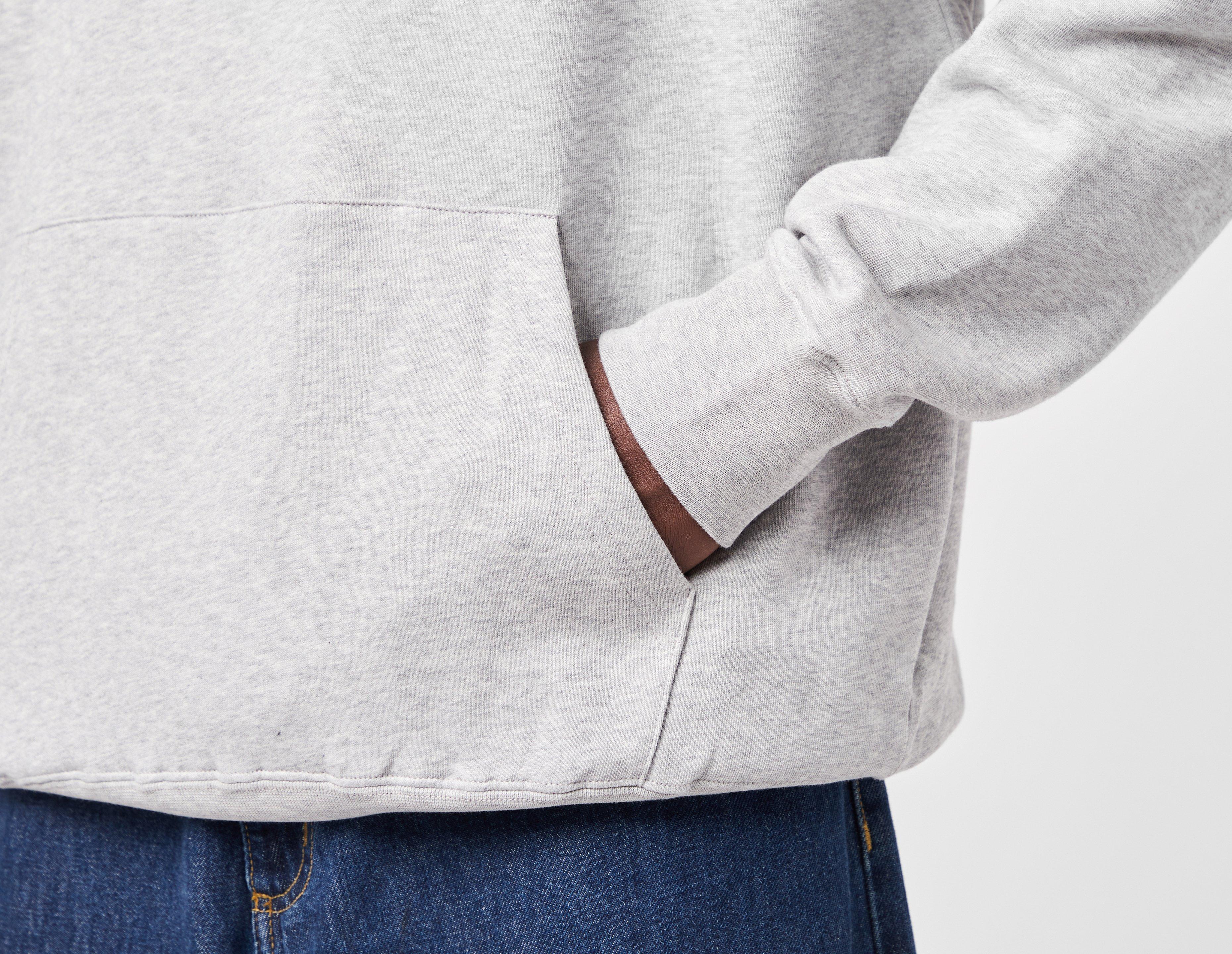 Double A by Wood Wood Cass Trouble Hoodie