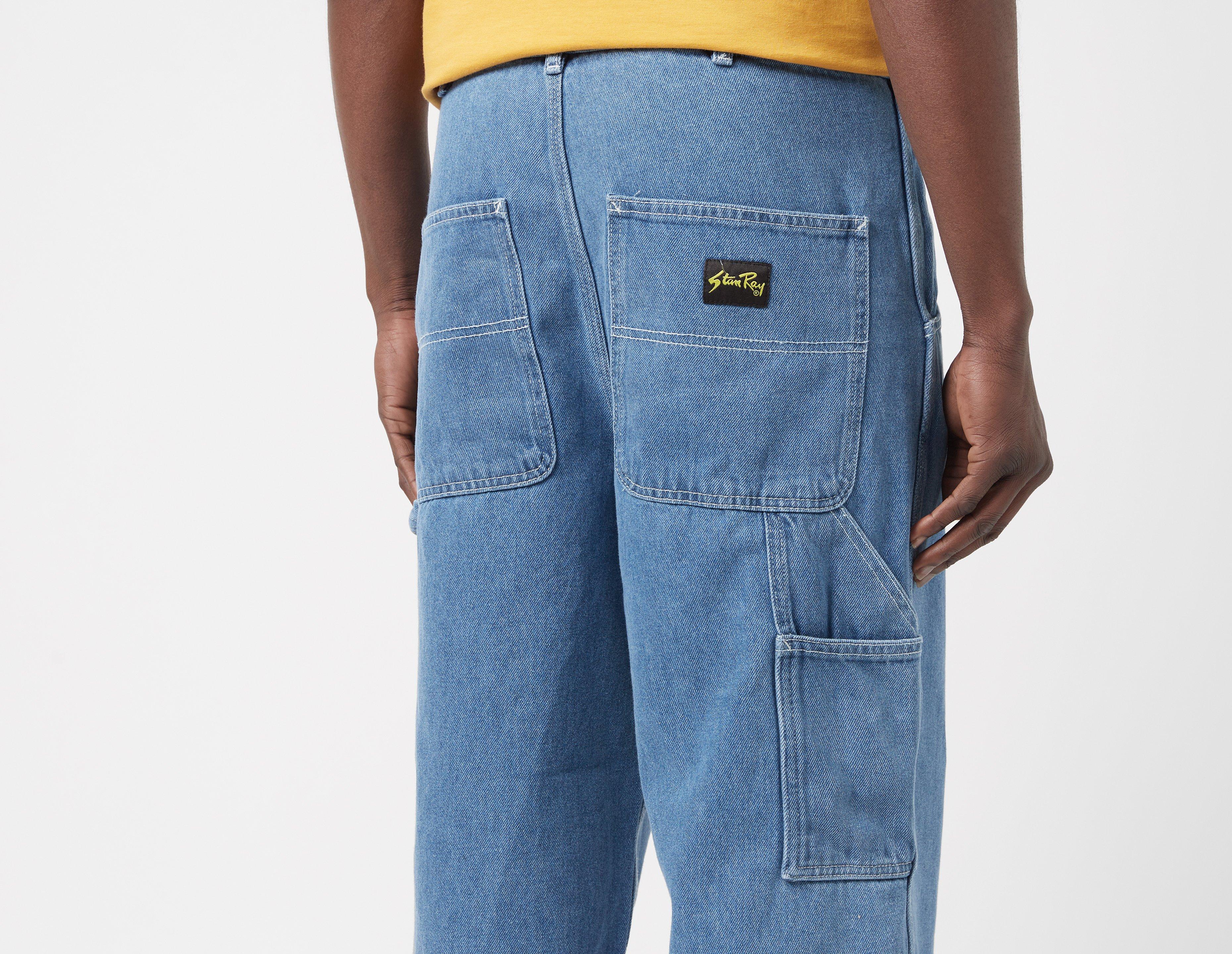 Stan Ray Big Job Painter Jeans